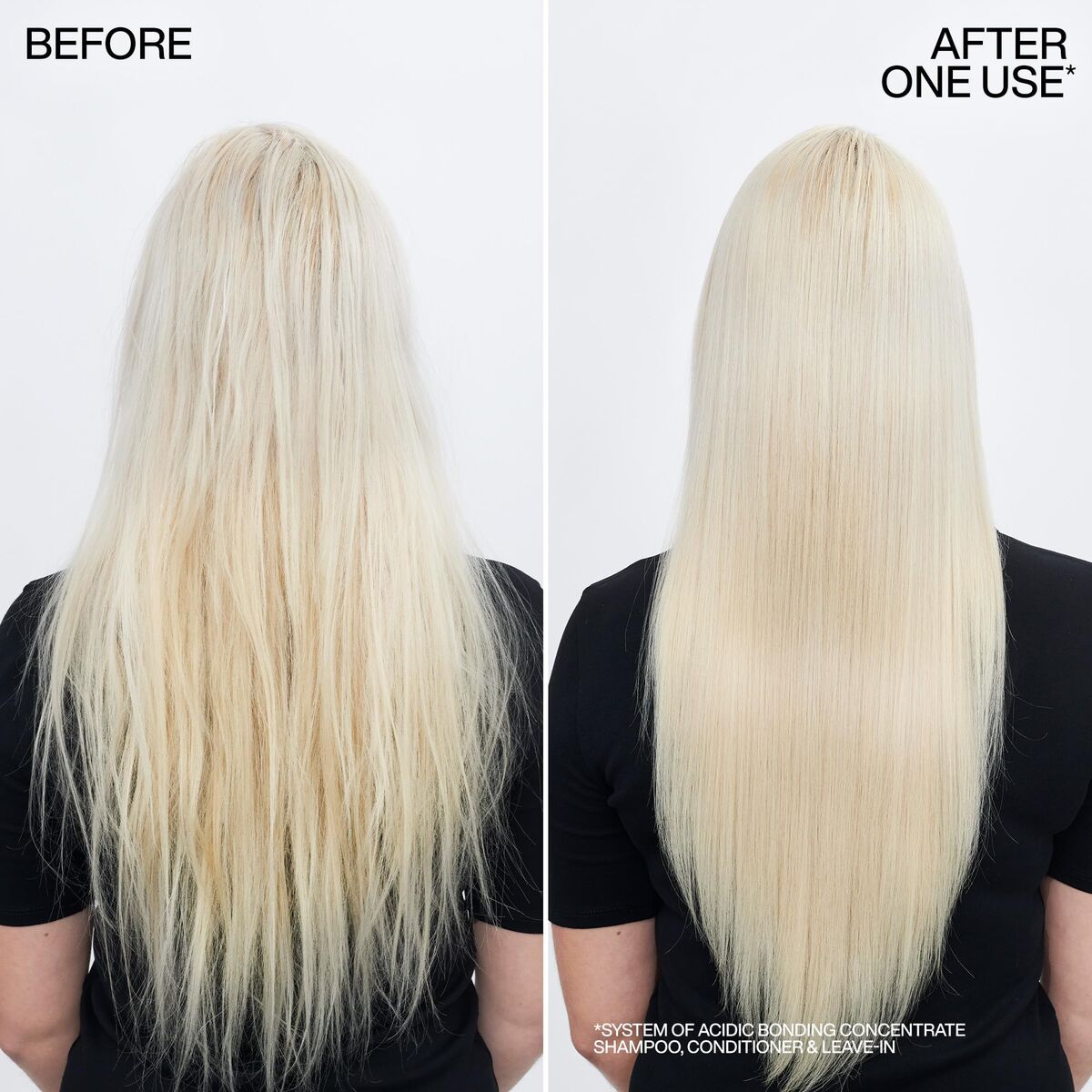 Shampoo Redken ACIDIC BONDING CONCENTRATE 500 ml