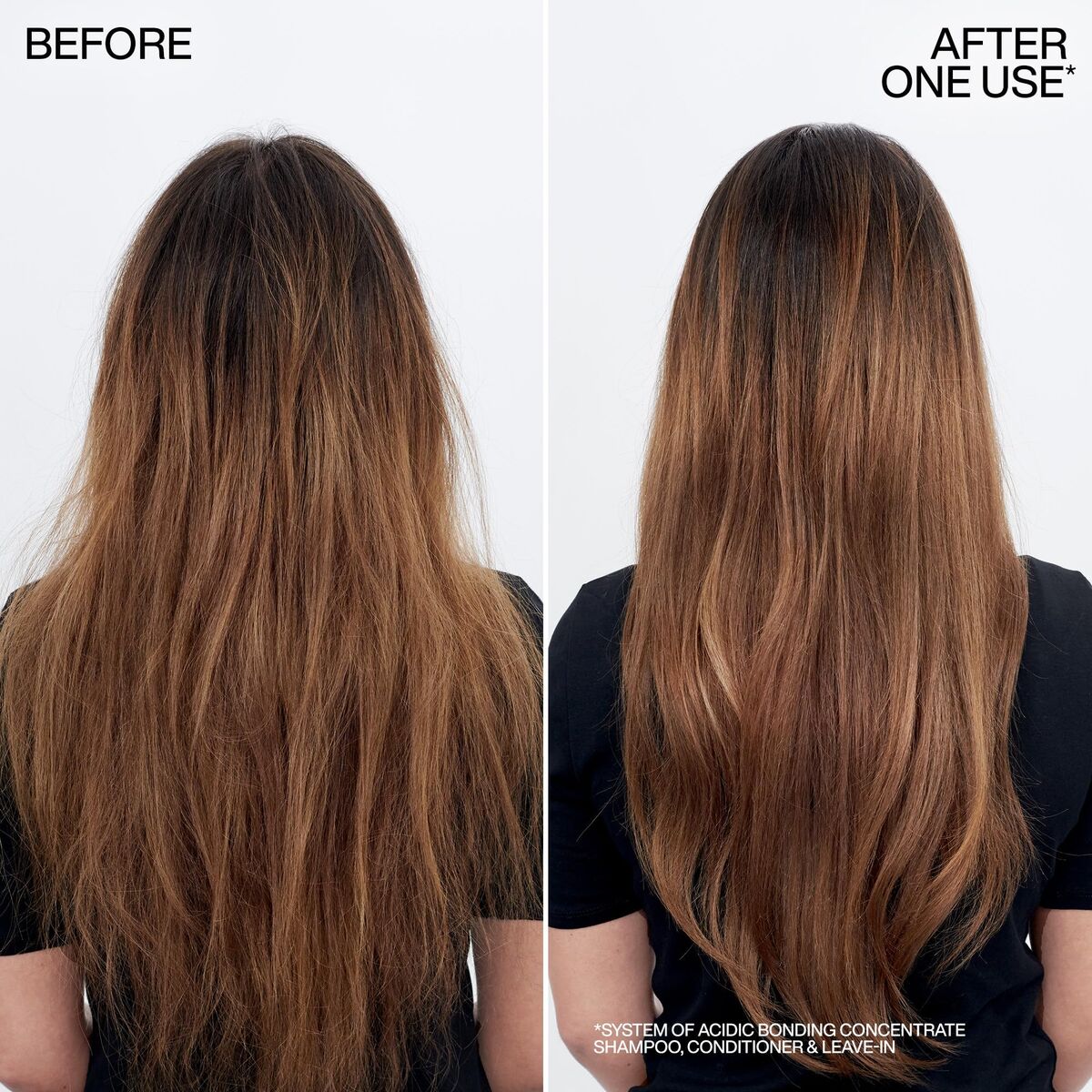 Shampoo Redken ACIDIC BONDING CONCENTRATE 500 ml