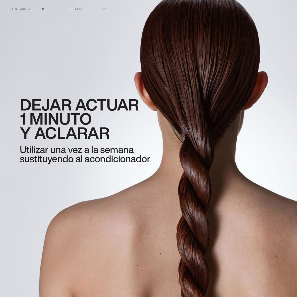 Haarmasker Redken ACIDIC COLOR GLOSS 250 ml