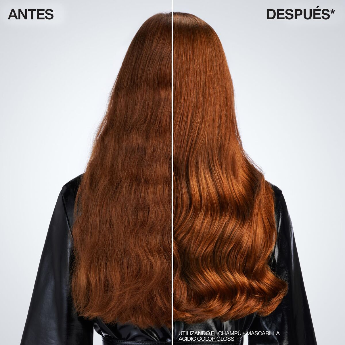 Haarmasker Redken ACIDIC COLOR GLOSS 250 ml