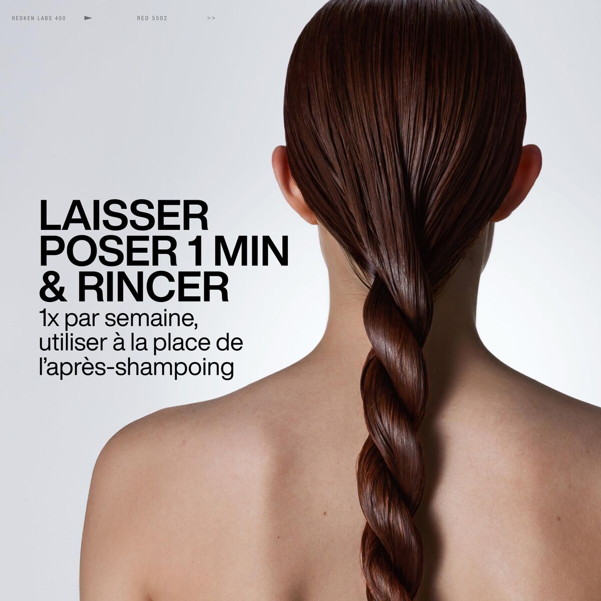 Haarmasker Redken ACIDIC COLOR GLOSS 250 ml