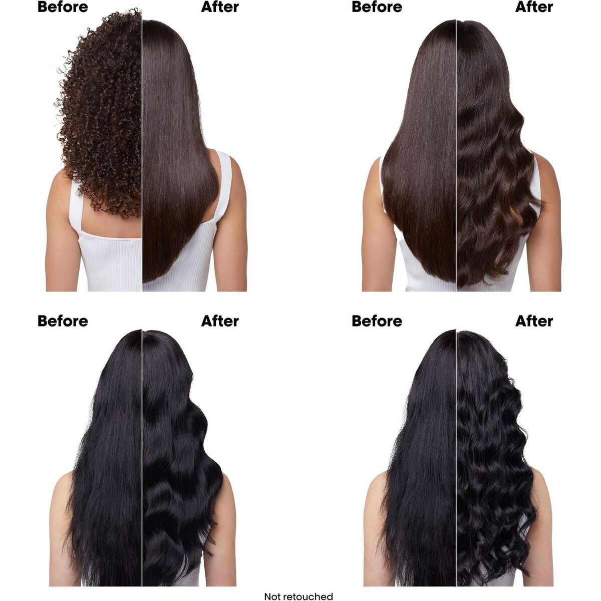 Stijltang L'Oreal Professionnel Paris