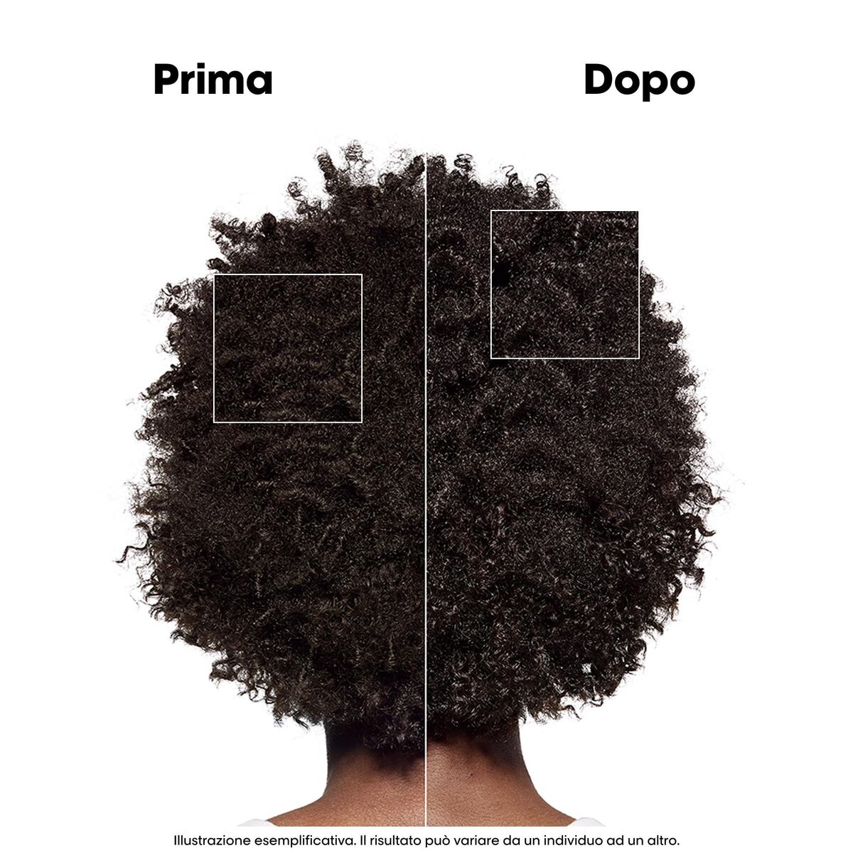 Kappersset L'Oreal Professionnel Paris ABSOLUT REPAIR MOLECULAR 3 Onderdelen