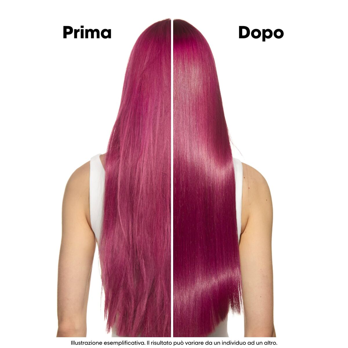 Kappersset L'Oreal Professionnel Paris VITAMINO COLOR SPECTRUM 2 Onderdelen - Schoonheid, Haarverzorging - L'Oreal Professionnel Paris