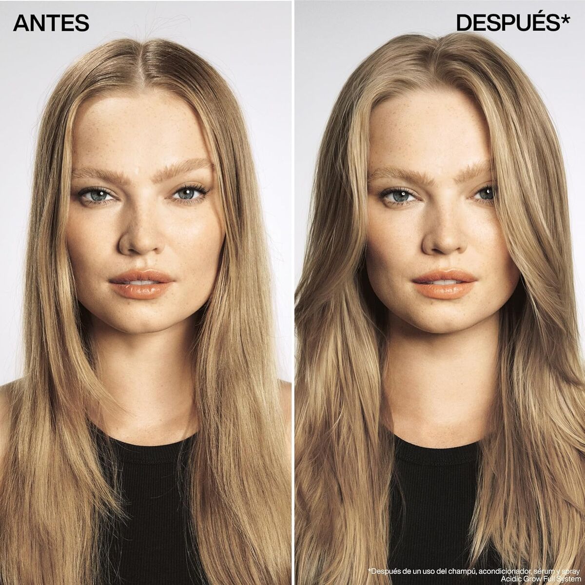 Conditioner Redken ACIDIC GROW FULL SYSTEM 300 ml - Schoonheid, Haarverzorging - Redken
