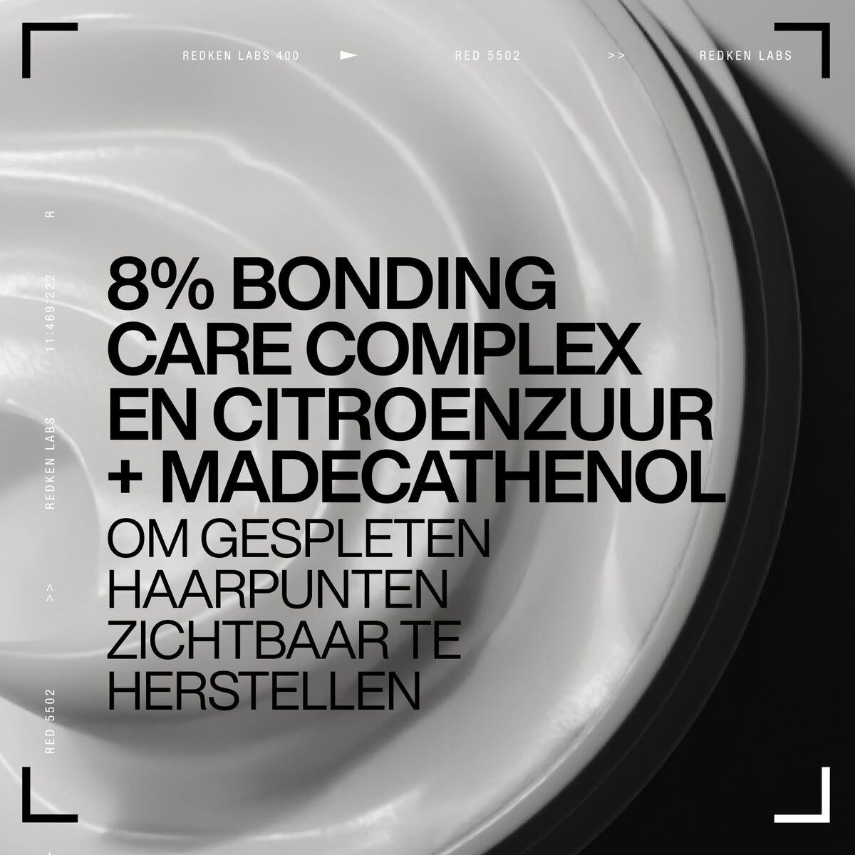 Haarcreme Redken ACIDIC BONDING CONCENTRATE - Schoonheid, Haarverzorging - Redken