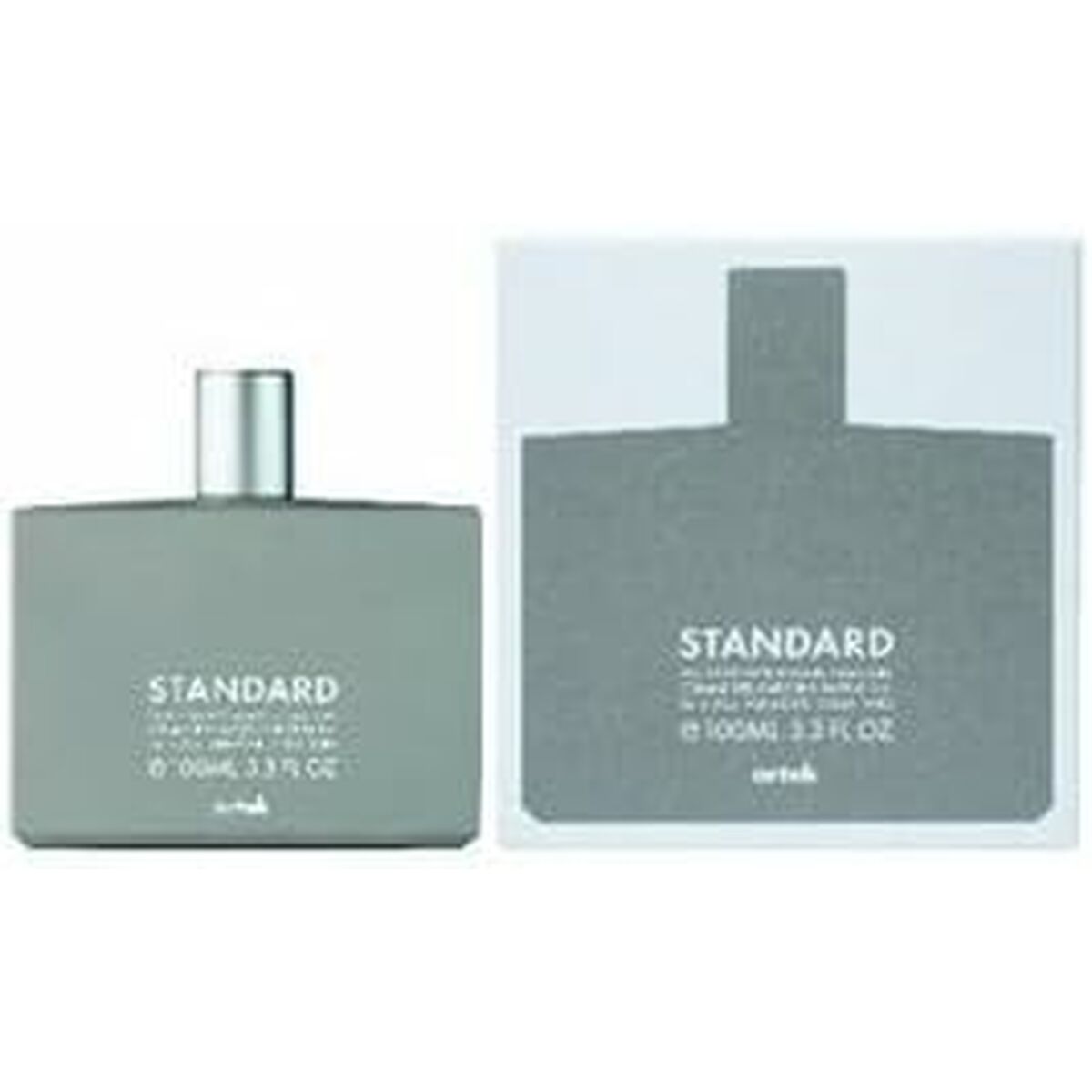 Herenparfum Comme Des Garçons Standard EDT 100 ml - Schoonheid, Parfums en geuren - Comme Des Garçons