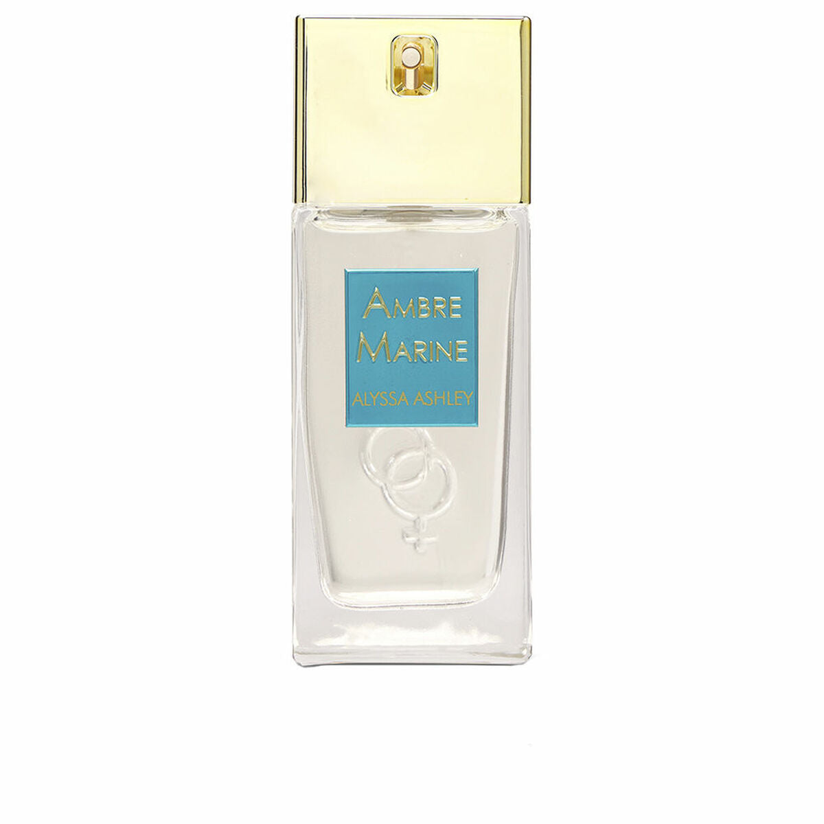 Uniseks Parfum Alyssa Ashley EDP 30 ml - Schoonheid, Parfums en geuren - Alyssa Ashley