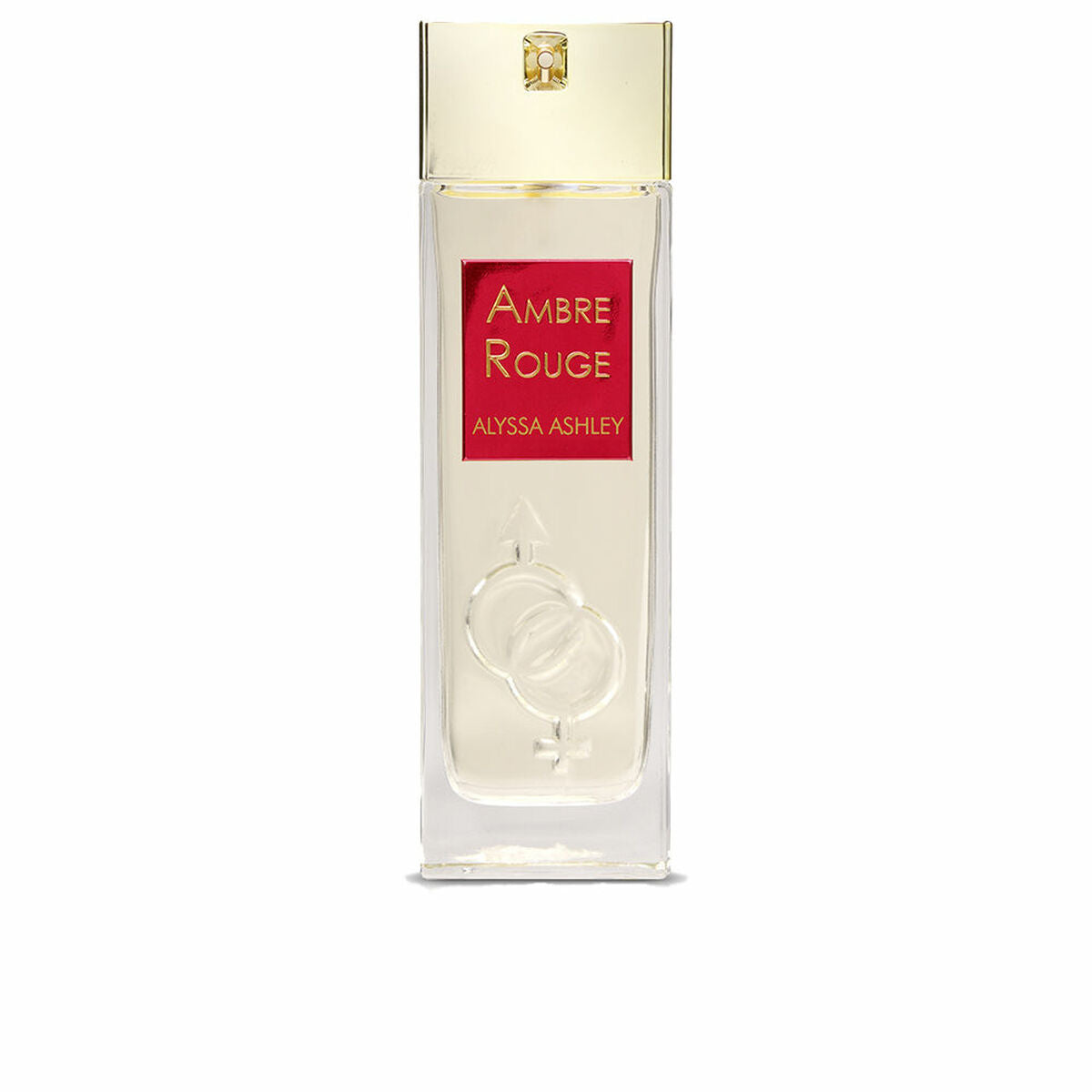 Uniseks Parfum Alyssa Ashley AMBRE ROUGE EDP 100 ml - Schoonheid, Parfums en geuren - Alyssa Ashley