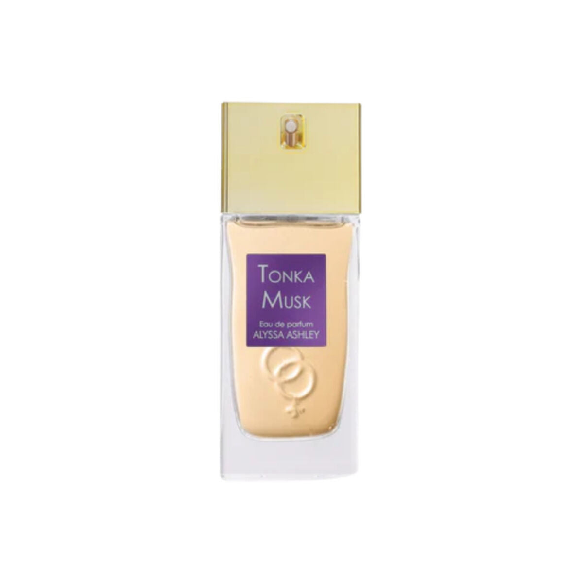 Uniseks Parfum Alyssa Ashley 30 EDP EDP 30 ml Tonka Musk - Schoonheid, Parfums en geuren - Alyssa Ashley