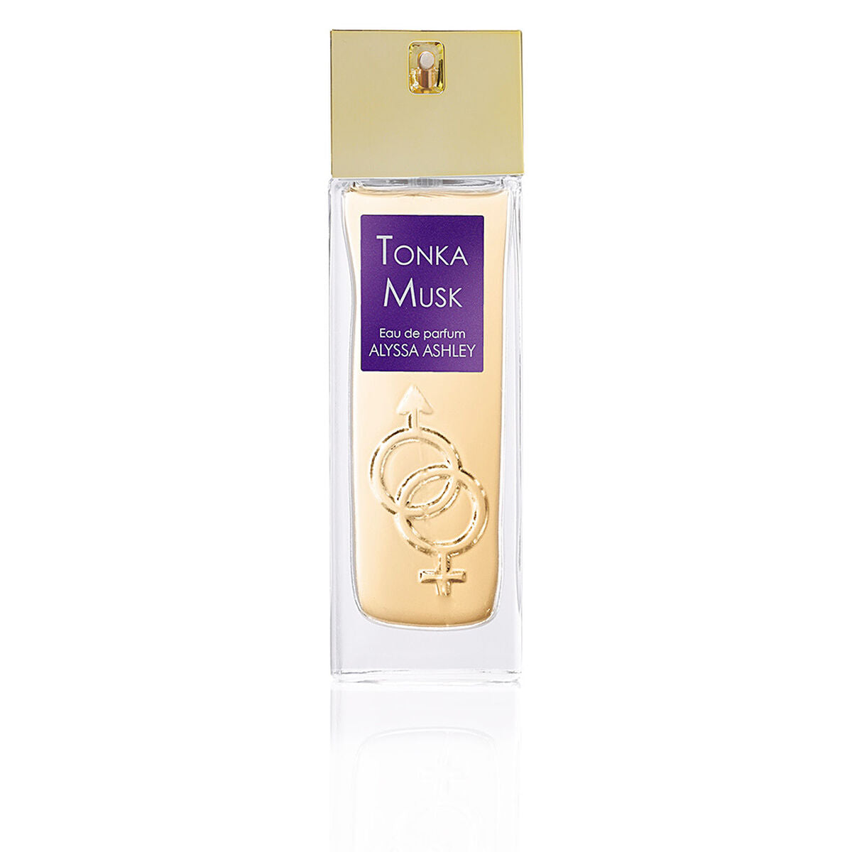 Damesparfum Tonka Musk Alyssa Ashley EDP EDP - Schoonheid, Parfums en geuren - Alyssa Ashley