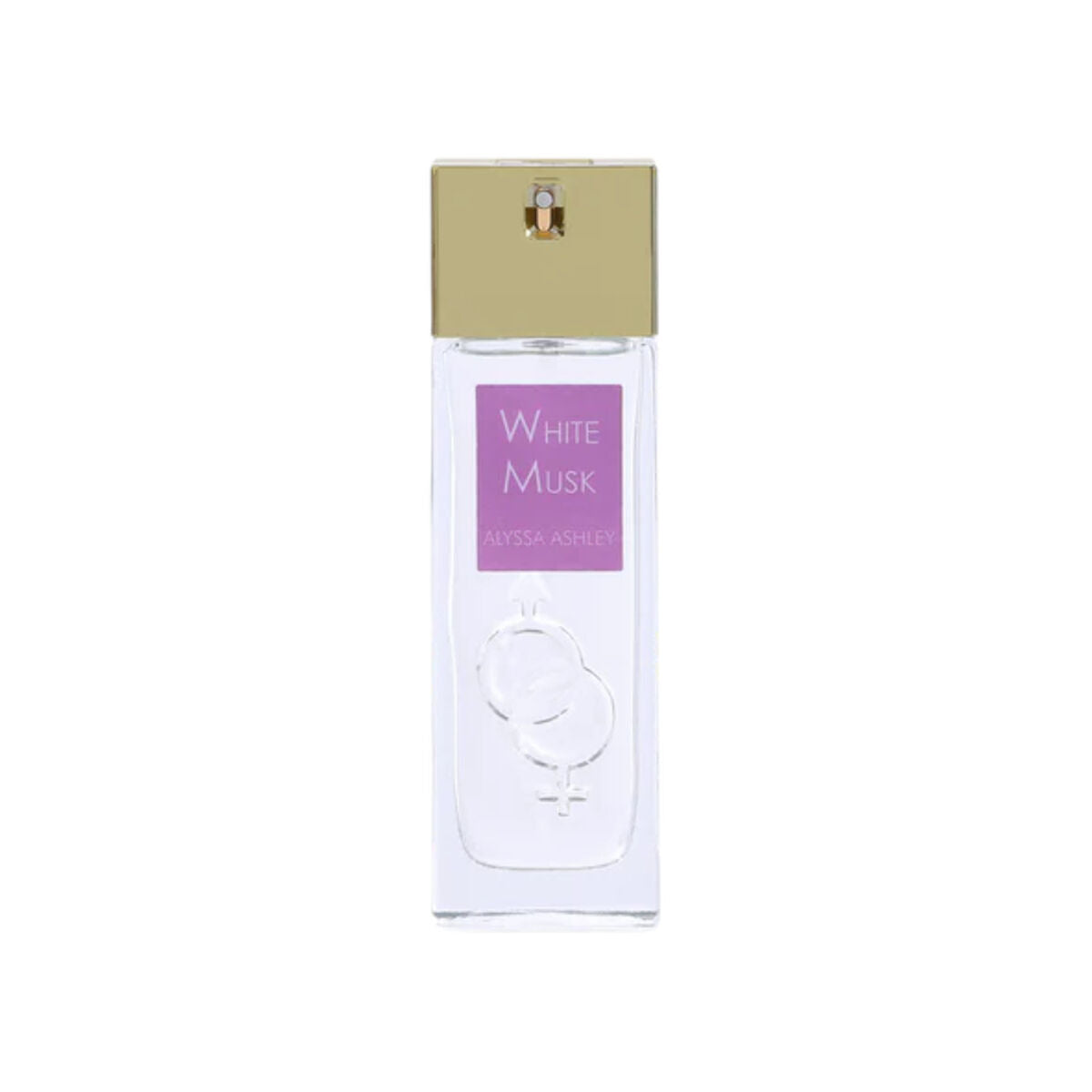 Uniseks Parfum Alyssa Ashley EDP EDP 50 ml White Musk - Schoonheid, Parfums en geuren - Alyssa Ashley