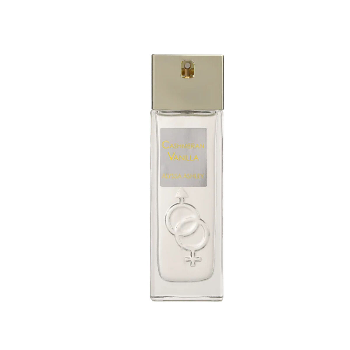Uniseks Parfum Alyssa Ashley EDP EDP 50 ml Cashmeran Vanilla - Schoonheid, Parfums en geuren - Alyssa Ashley