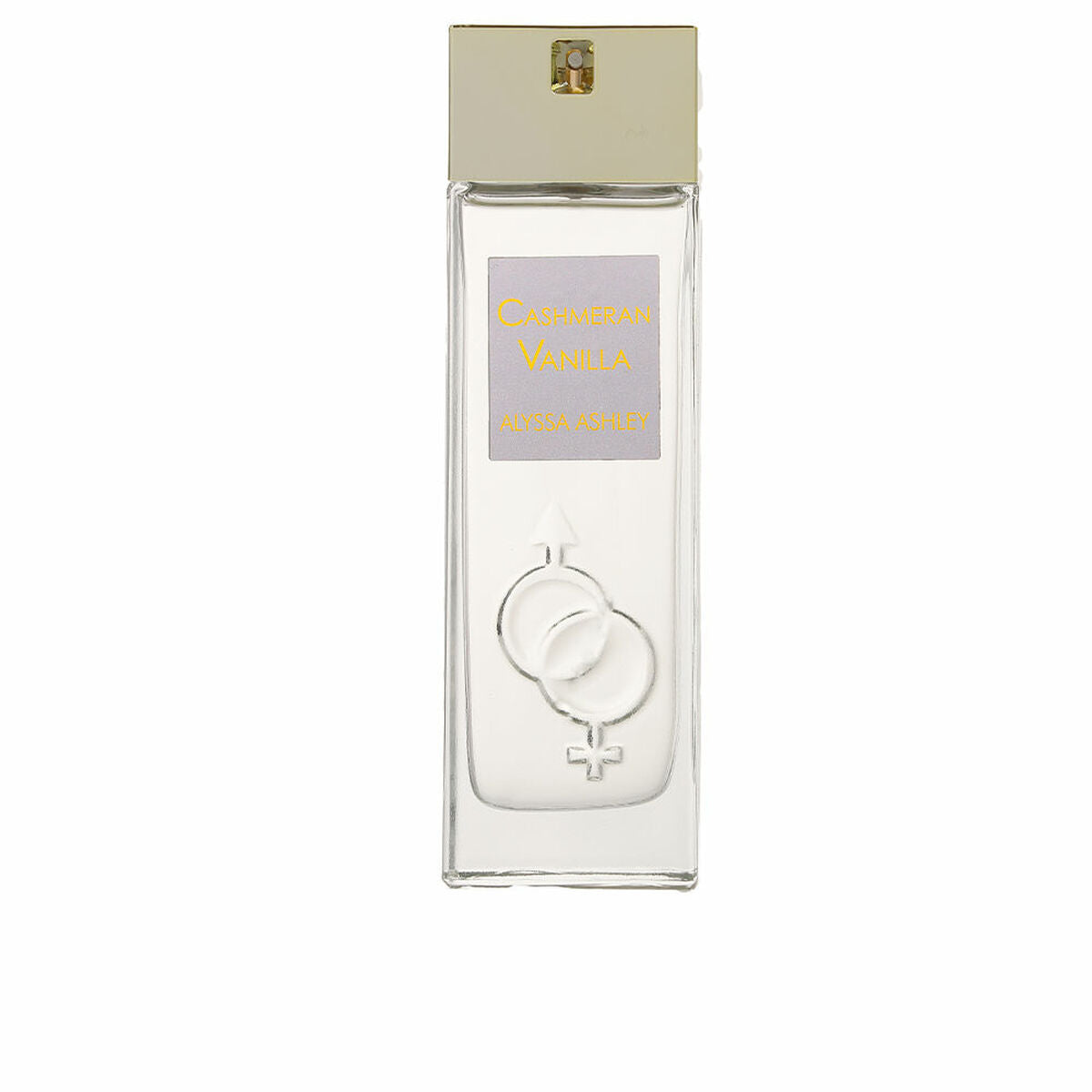 Uniseks Parfum Alyssa Ashley Cashmeran EDP EDP 100 ml - Schoonheid, Parfums en geuren - Alyssa Ashley