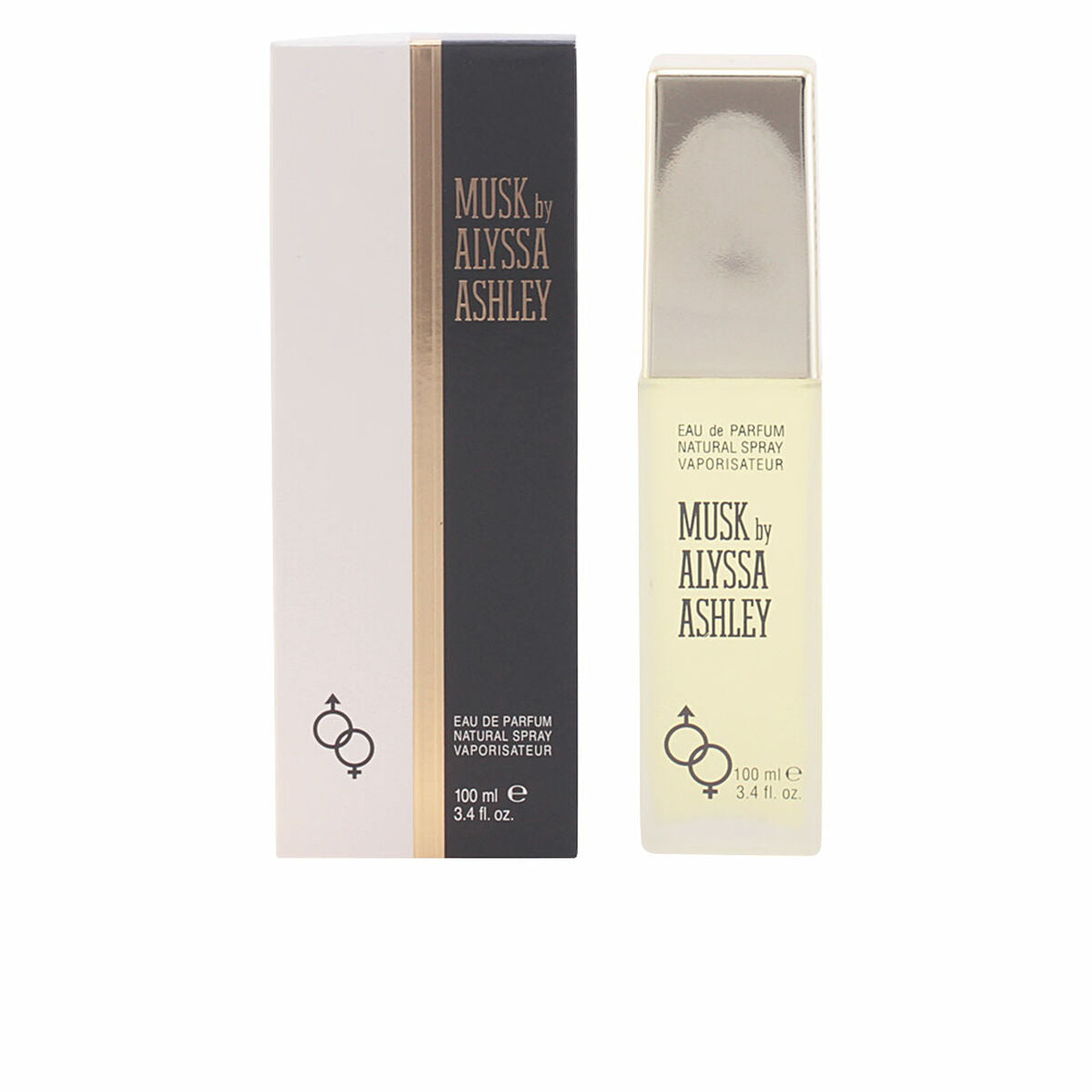 Uniseks Parfum Alyssa Ashley 73174 EDP 100 ml - Schoonheid, Parfums en geuren - Alyssa Ashley