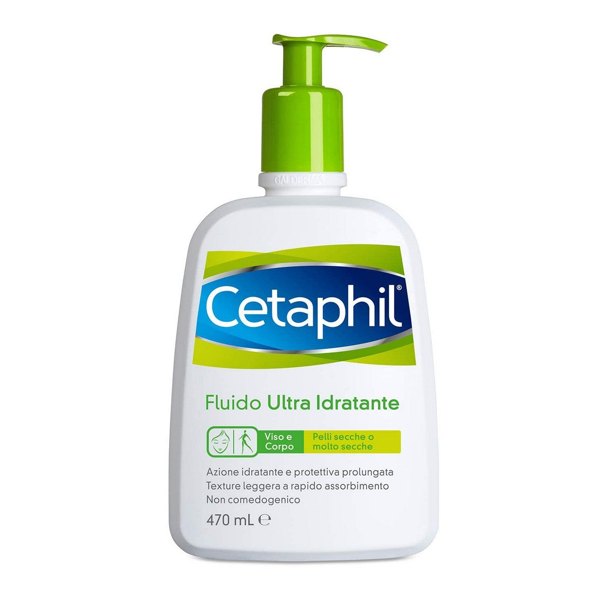 Crème met Ultra Moisturizer Cetaphil Pro Redness Control Spf 30 50 ml Gezichtsvloeistof