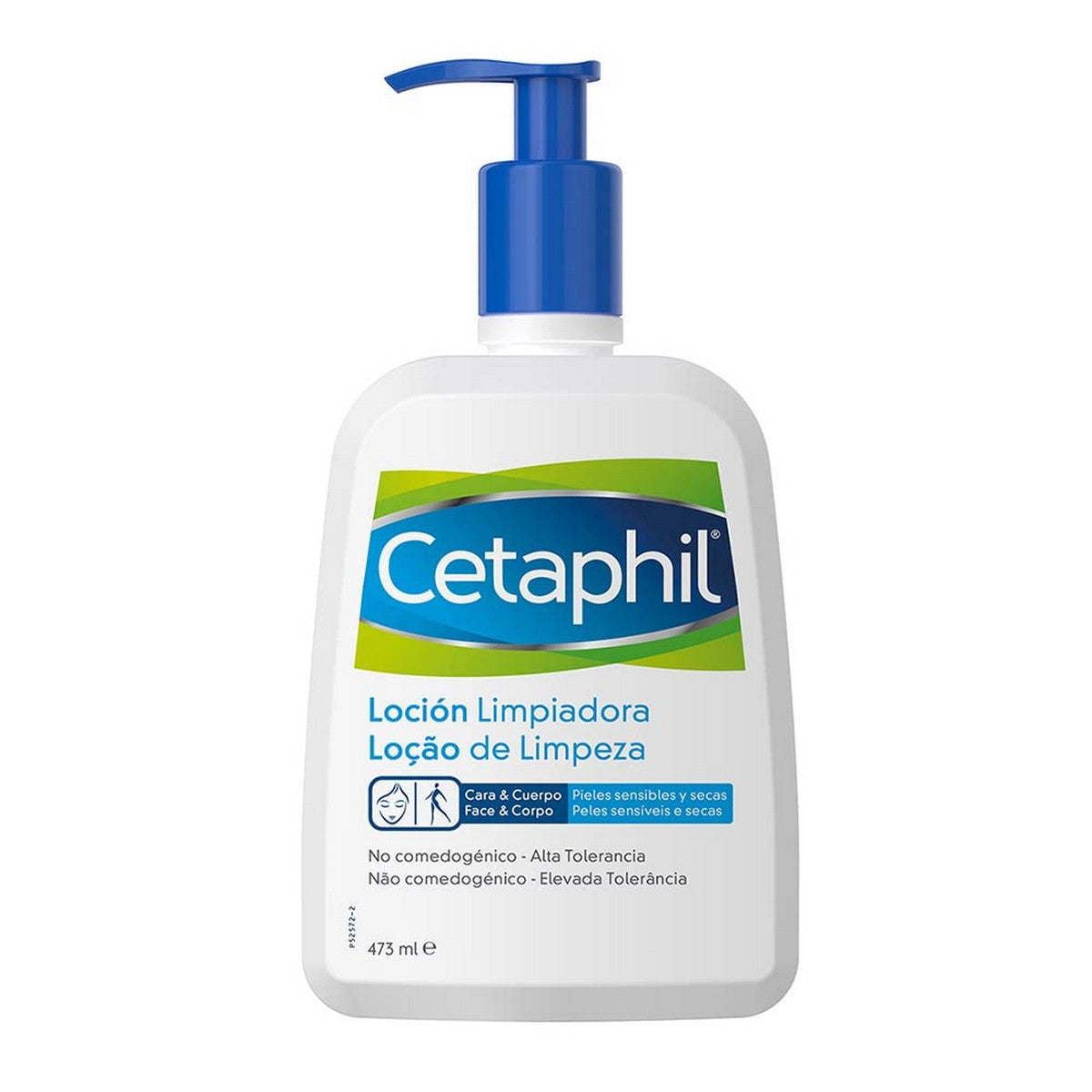 Gezichtsreinigingsgel Cetaphil Cetaphil 473 ml