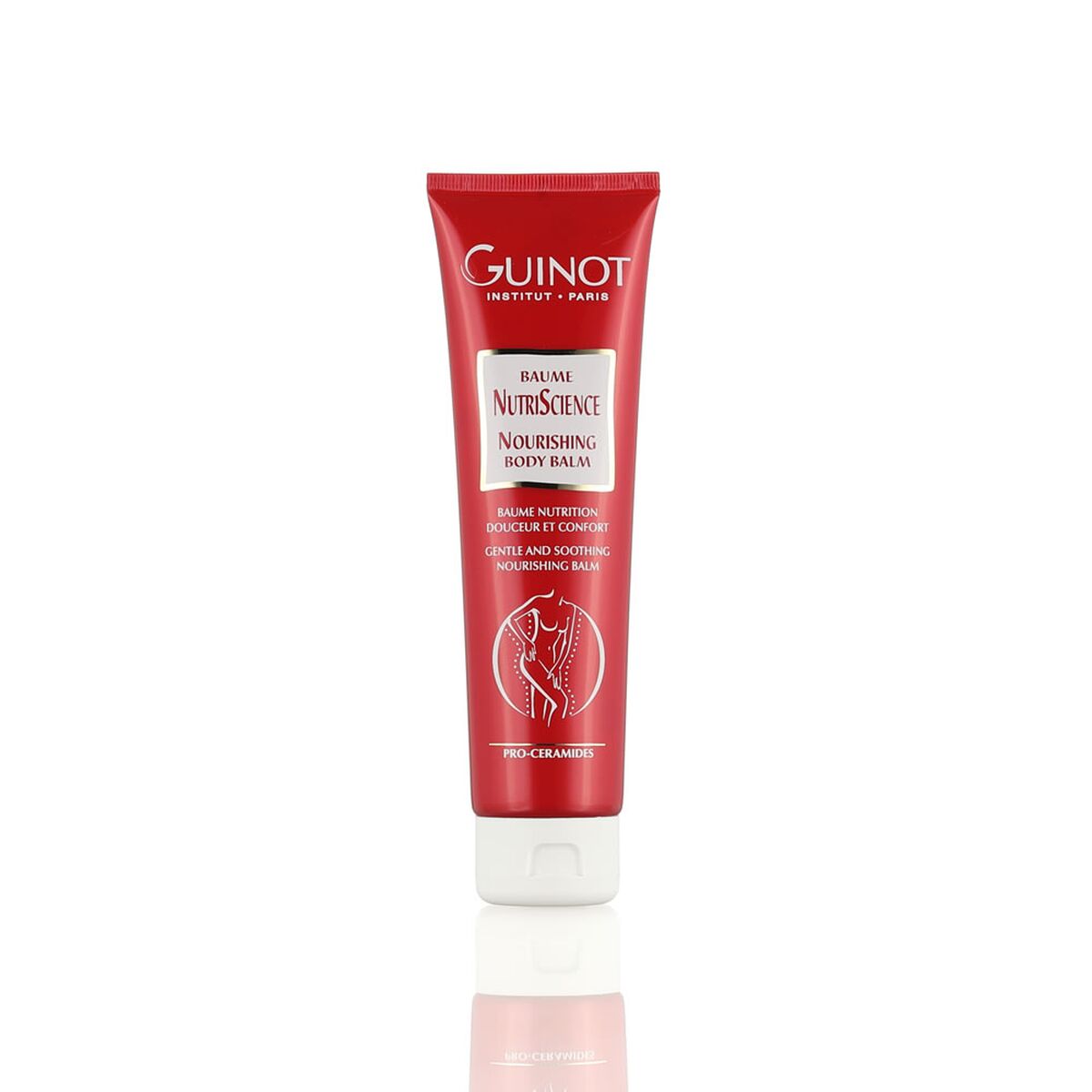 Lichaamscrème Guinot Baume Nutriscience - Schoonheid, Huidverzorging - Guinot