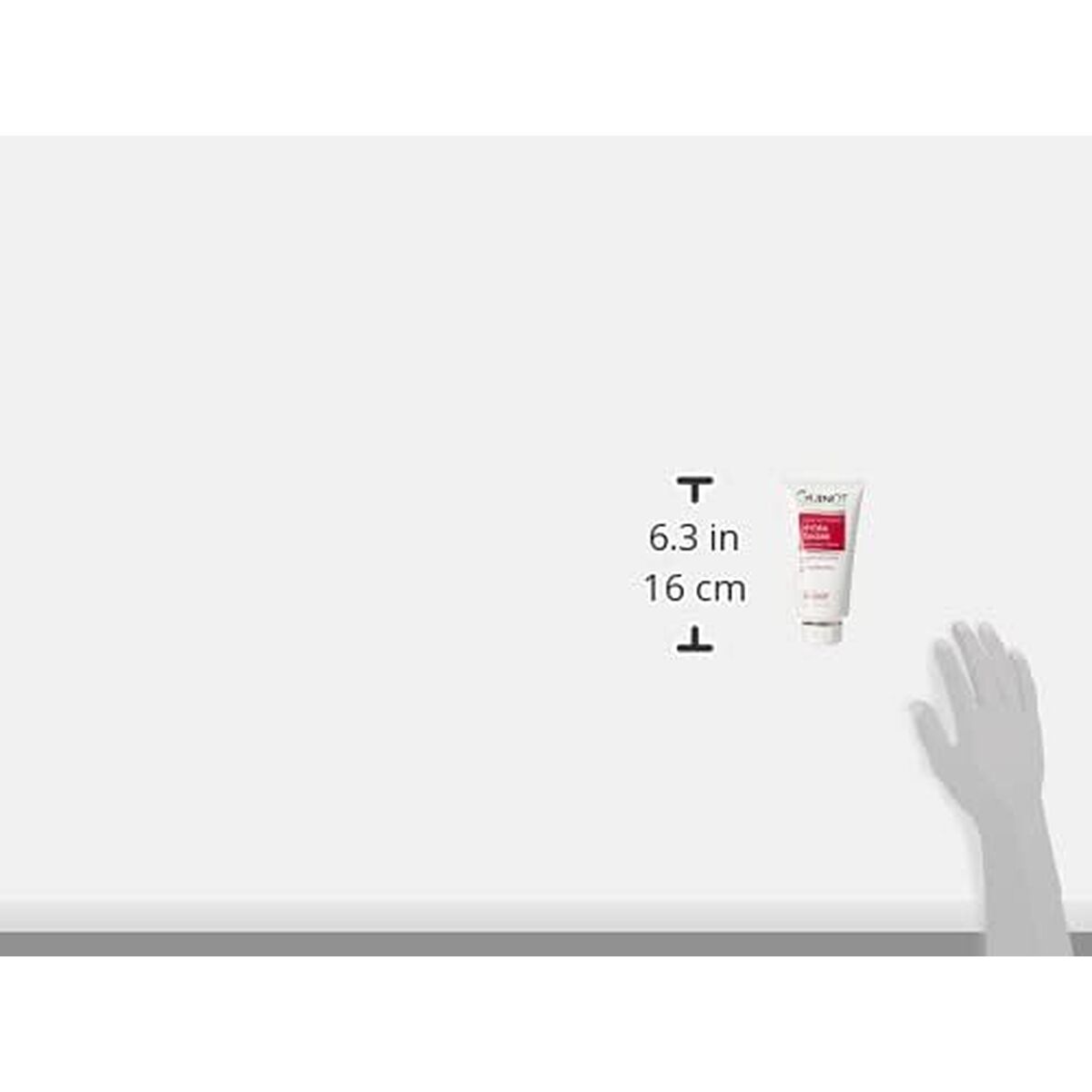 Reinigingscrème Guinot Hydra Tendre 150 ml - Schoonheid, Huidverzorging - Guinot