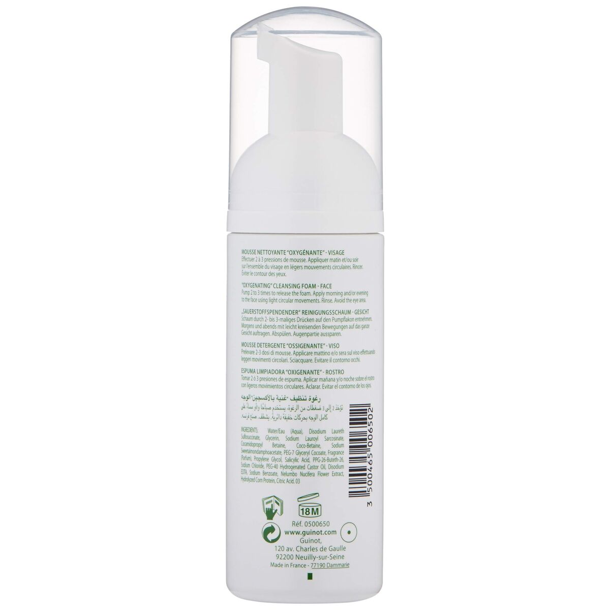 Damesparfum Guinot - Schoonheid, Parfums en geuren - Guinot