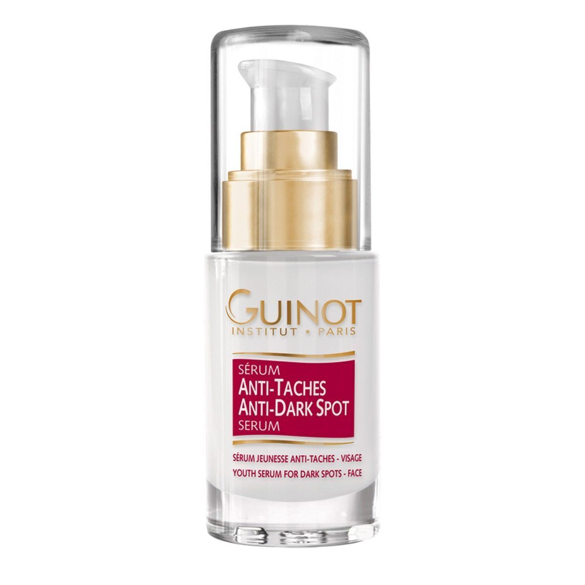 Anti Donkere Vlekken Serum Guinot Antidark Spot 25 ml - Schoonheid, Huidverzorging - Guinot