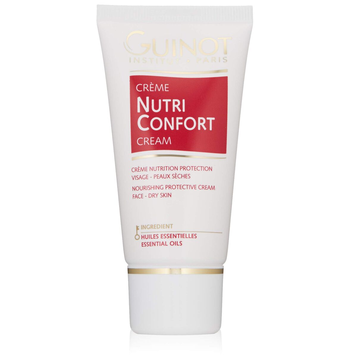 Gezichtscrème Guinot Nutri Confort 50 ml - Schoonheid, Huidverzorging - Guinot