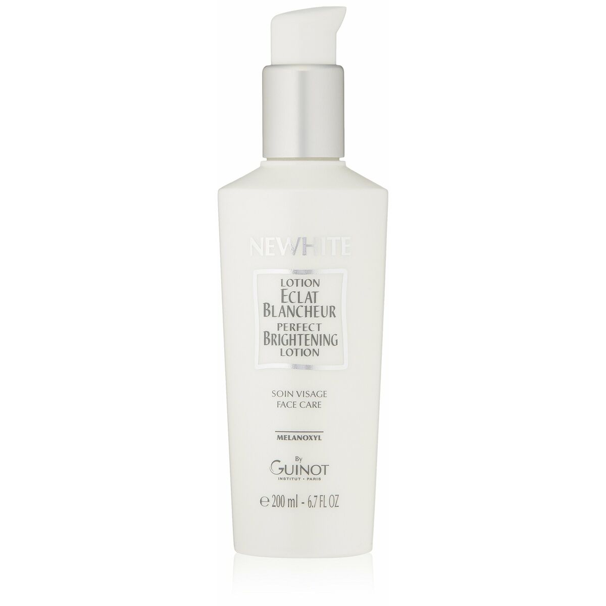 Gezichtslotion Guinot Newhite Toning 200 ml - Schoonheid, Huidverzorging - Guinot