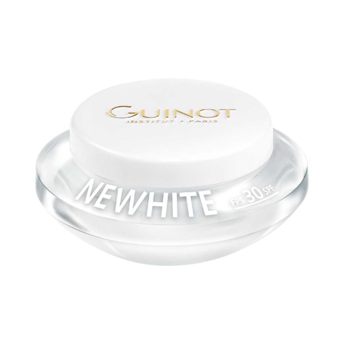 Highlighting Crème Guinot Newhite 50 ml - Schoonheid, Huidverzorging - Guinot