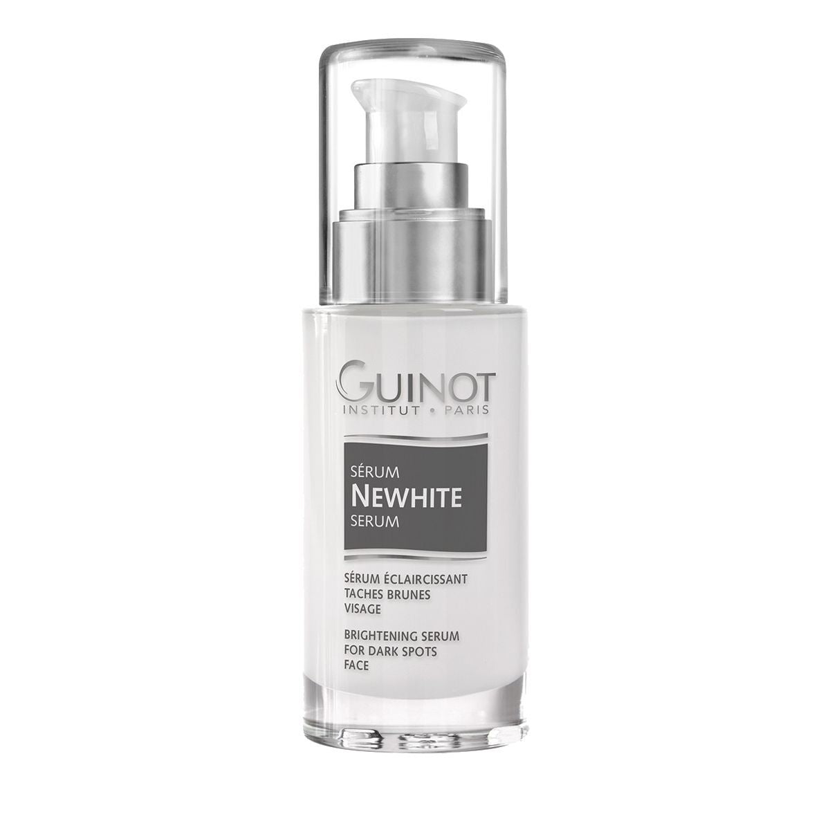 Gezichtsserum Guinot Newhite 25 ml