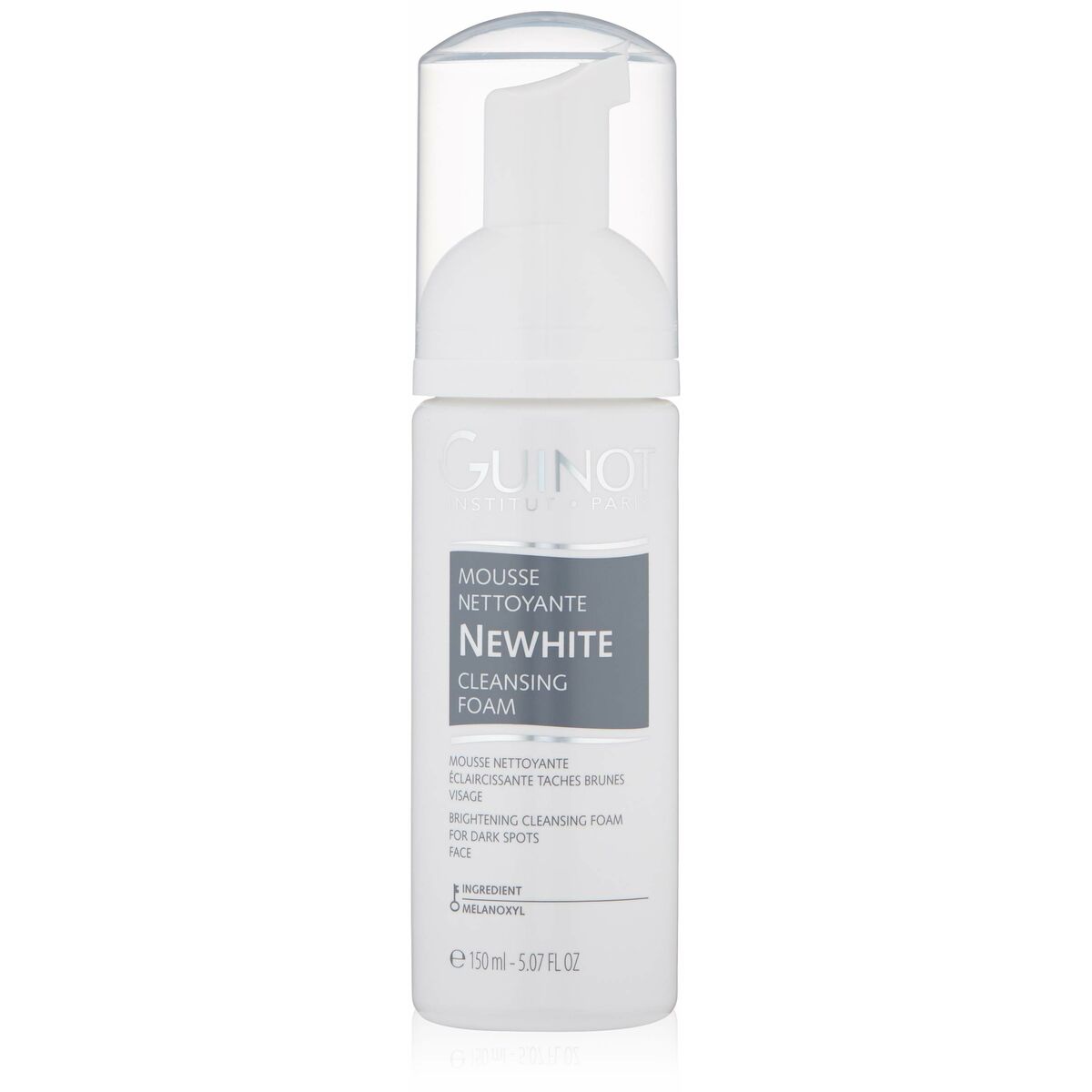 Gezichtsmake - Up Verwijderaar Guinot Newhite 150 ml - Schoonheid, Huidverzorging - Guinot