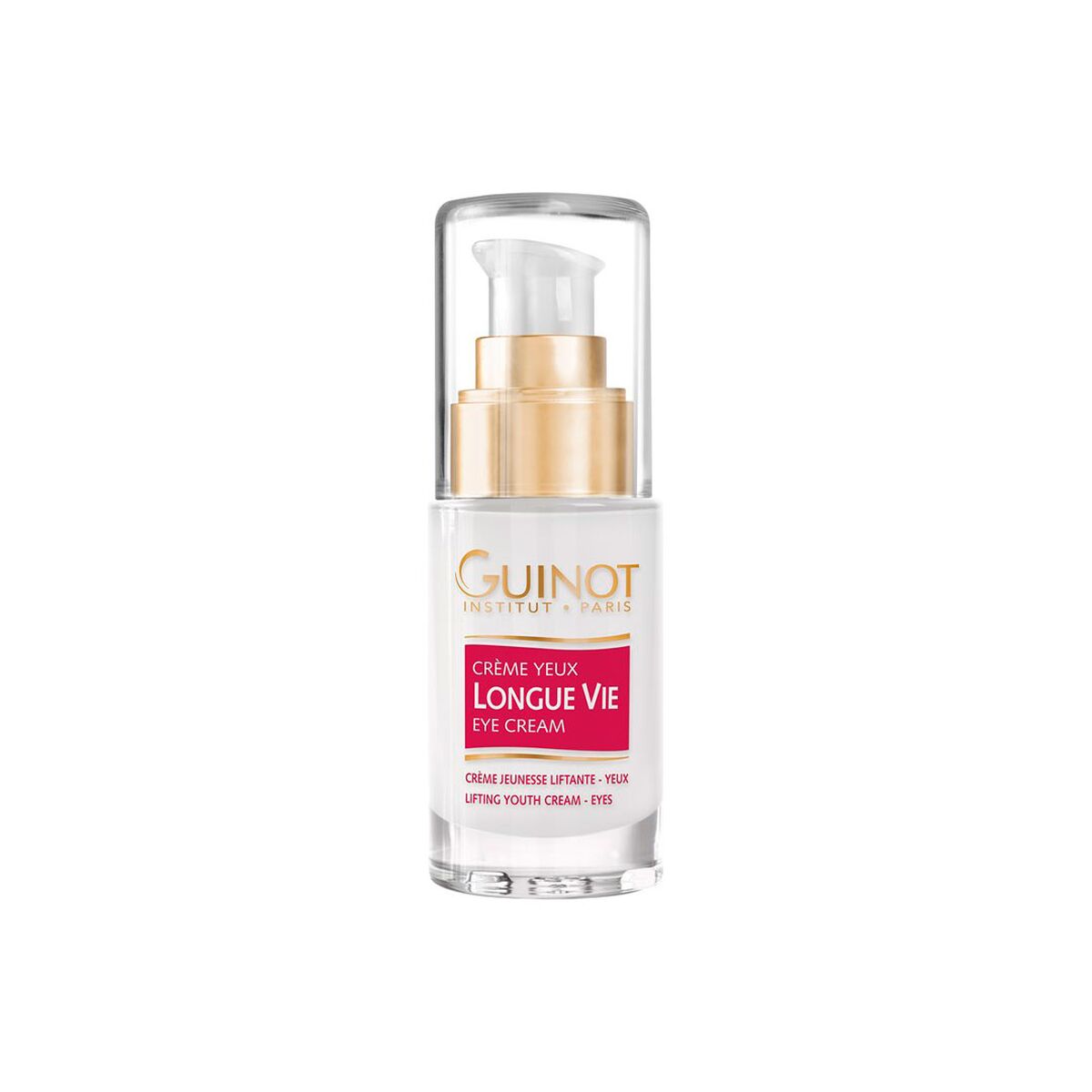 Nachtcrème Guinot - Schoonheid, Huidverzorging - Guinot
