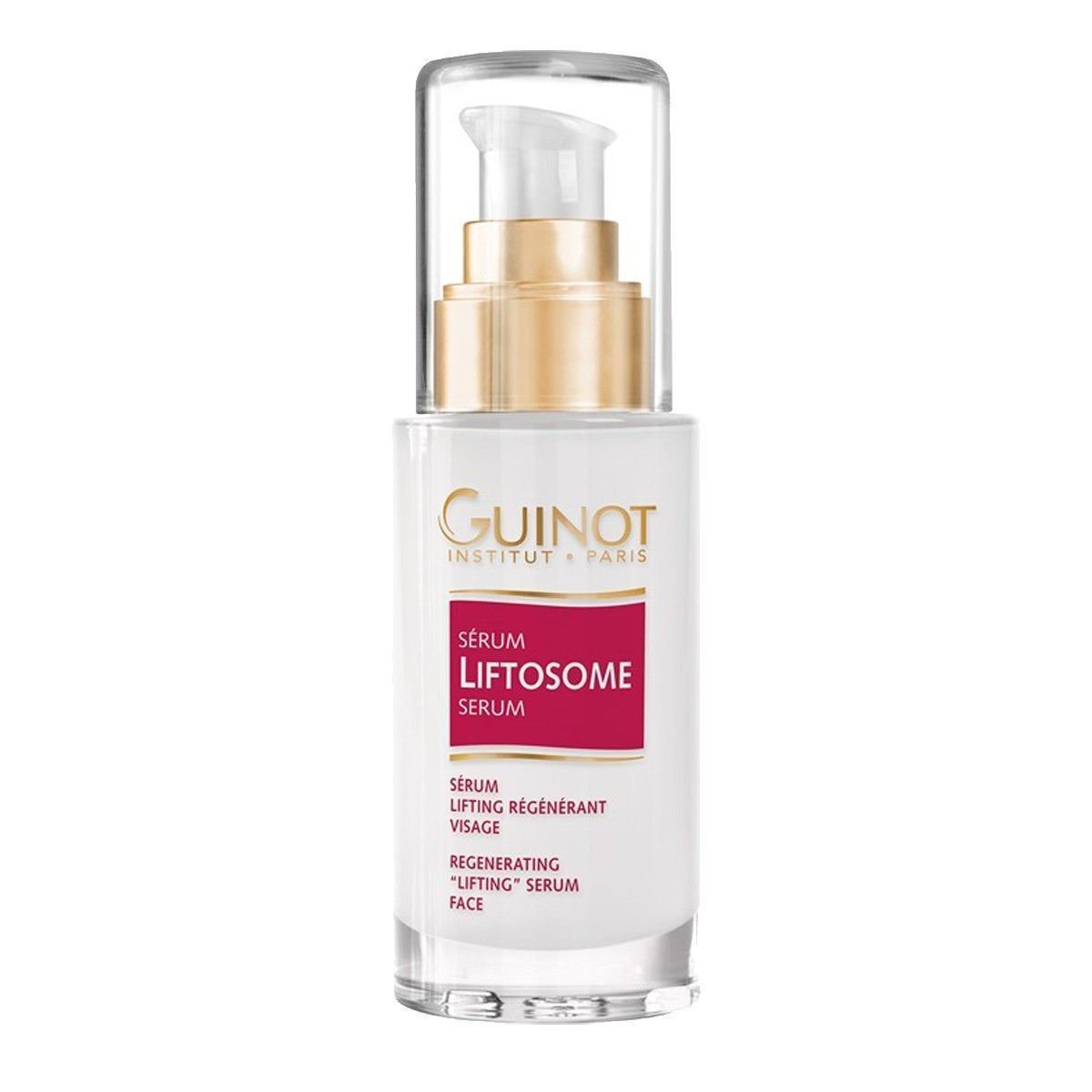 Gezichtsserum Guinot 30 ml - Schoonheid, Huidverzorging - Guinot