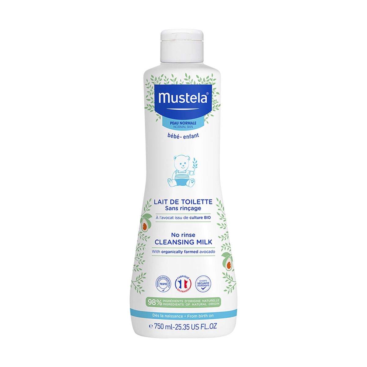 Hygiëneset Mustela BEBÉ - NIÑO - Baby, Hygiëne en verzorging - Mustela