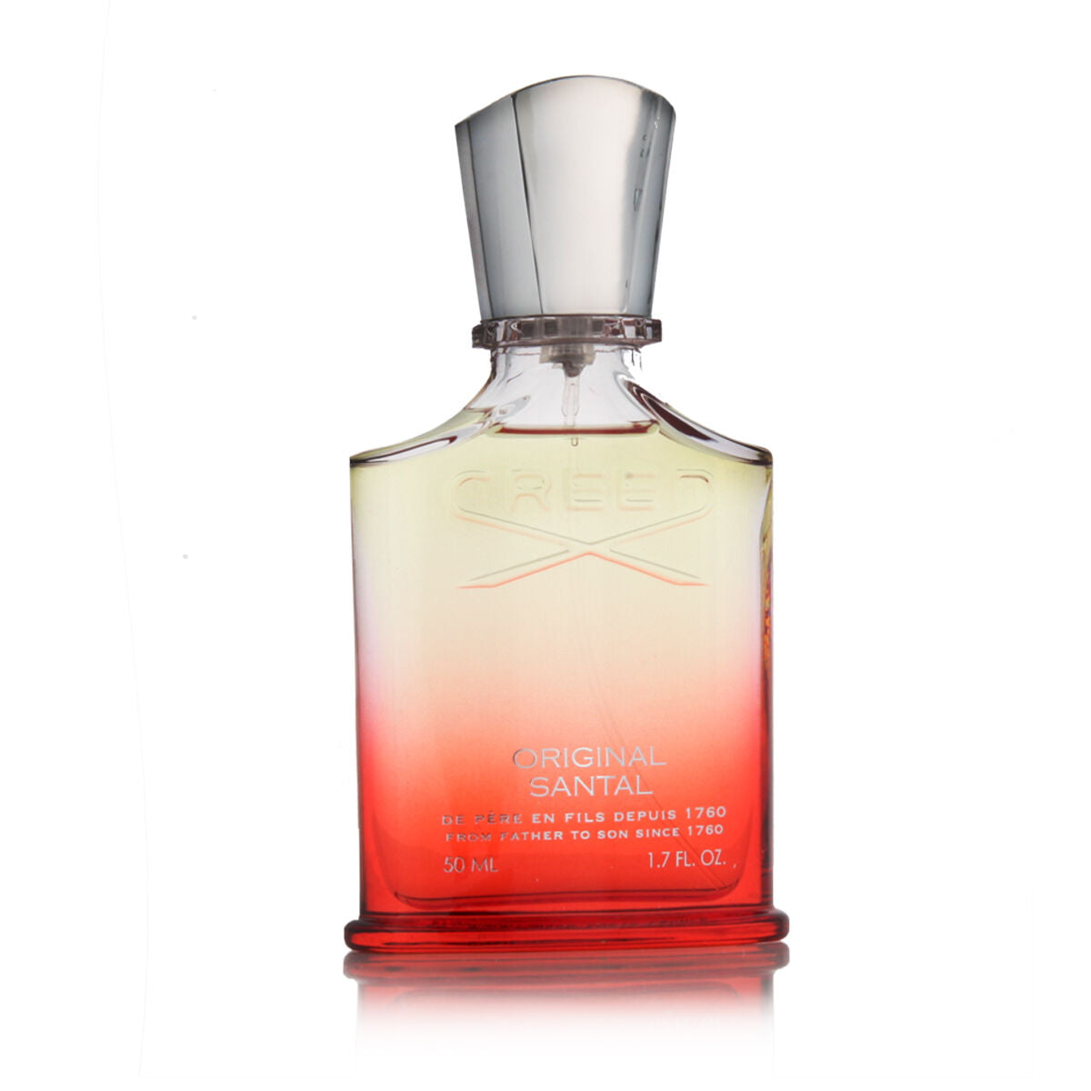 Uniseks Parfum Creed EDP