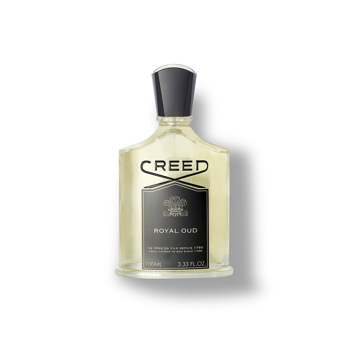 Uniseks Parfum Creed ROYAL OUD EDP 100 ml - Schoonheid, Parfums en geuren - Creed