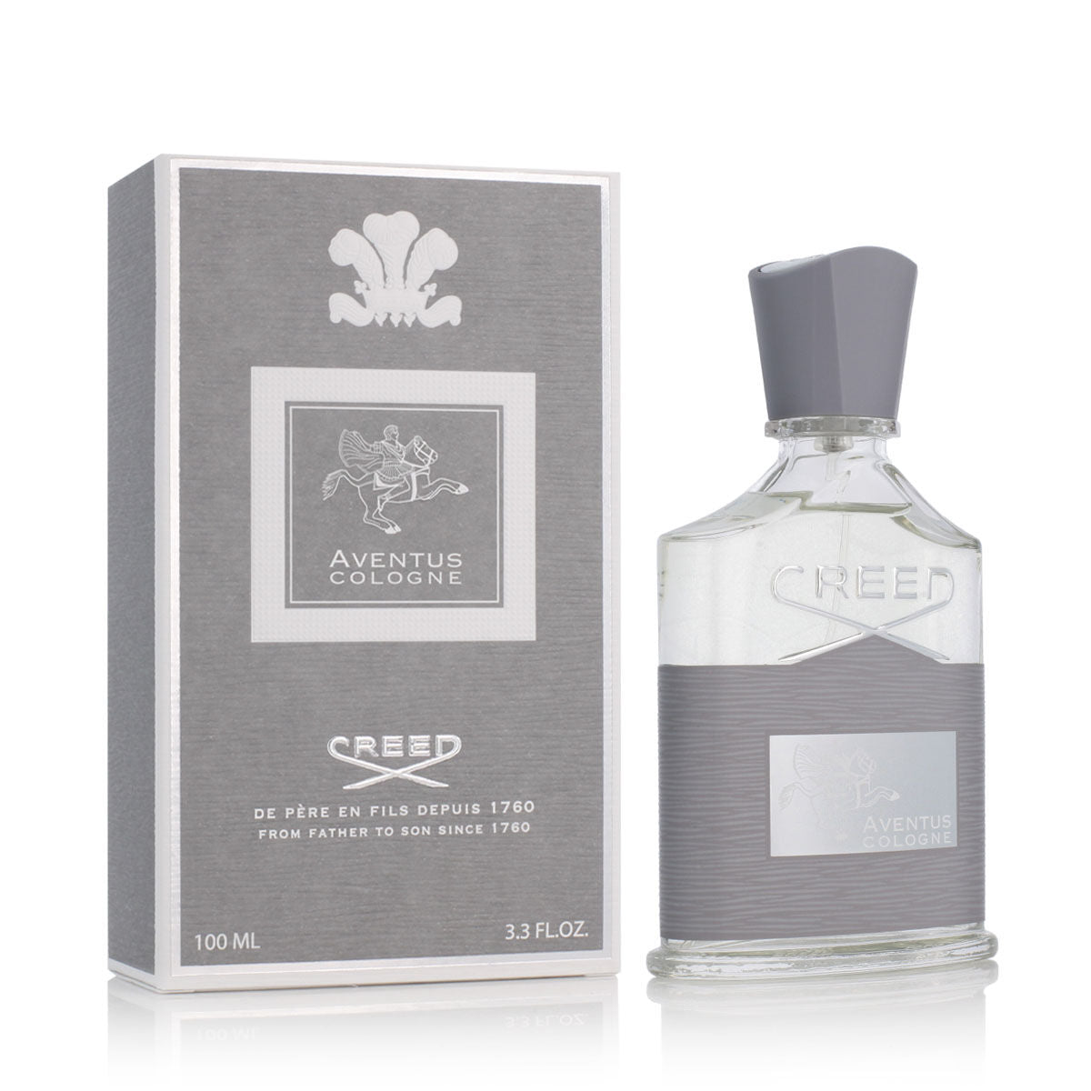 Herenparfum Creed EDP 100 ml