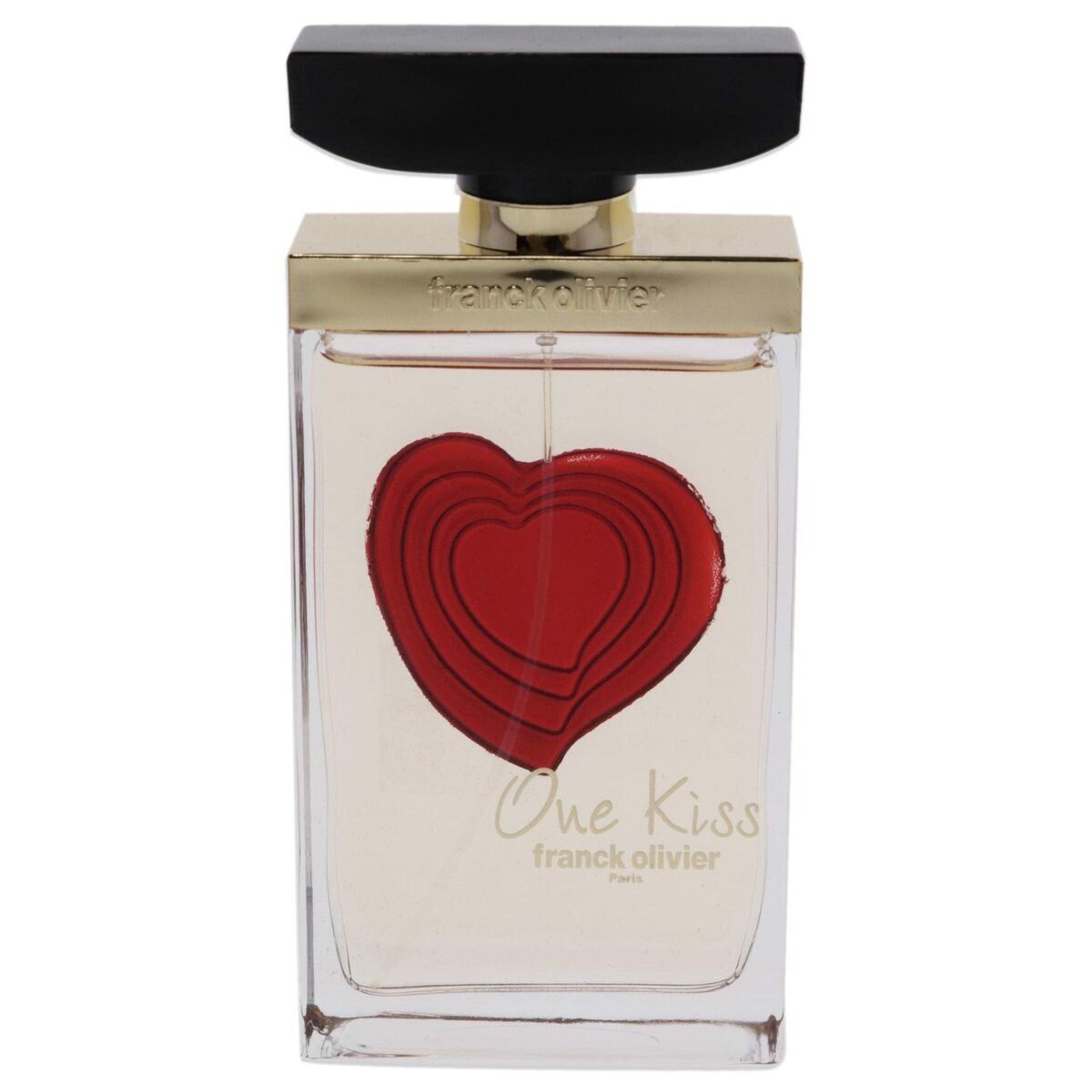 Damesparfum Franck Olivier One Kiss 75 ml