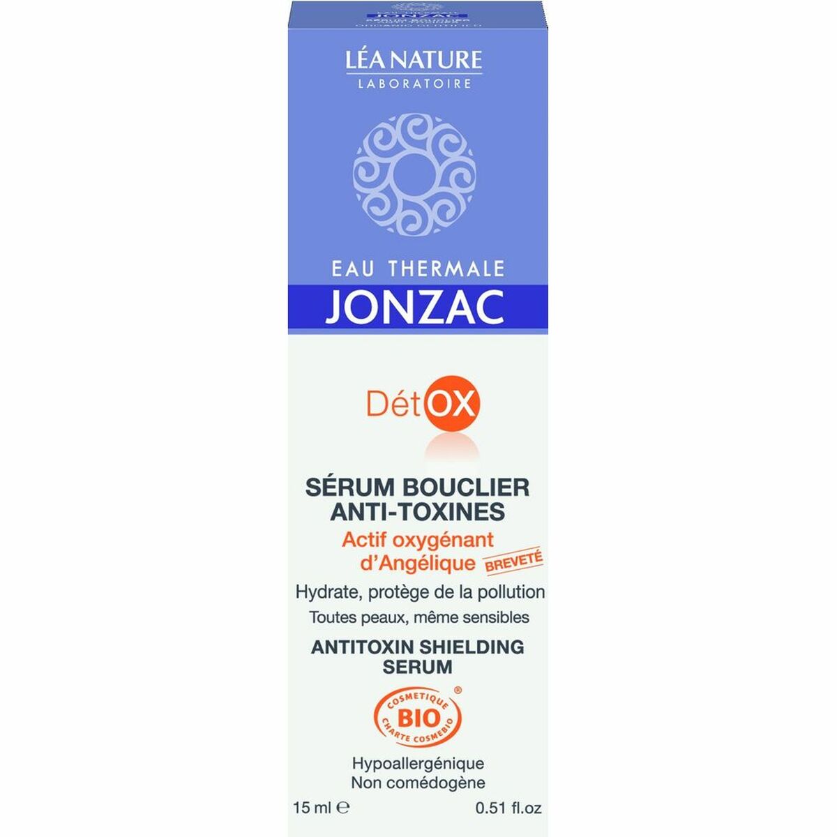 Beschermend Serum Eau Thermale Jonzac 1336612 30 ml