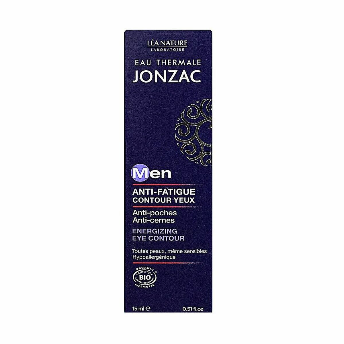 Ooggebied Crème Eau Thermale Jonzac 1339217 15 ml