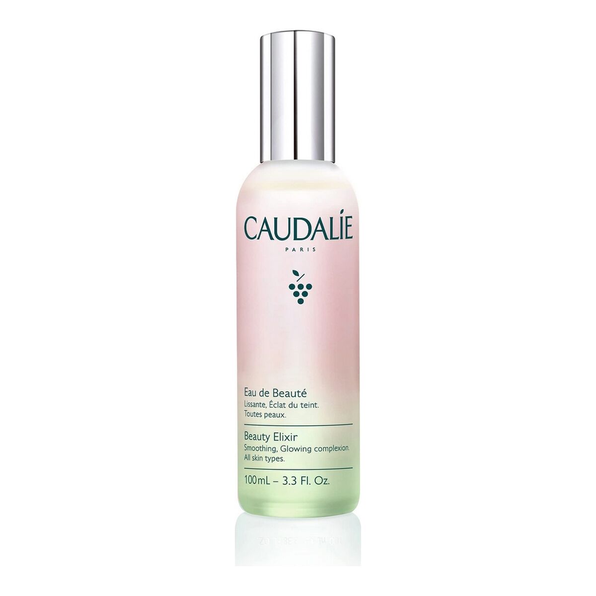 Schoonheid Water Caudalie Eau De Beaute 100 ml Fixer