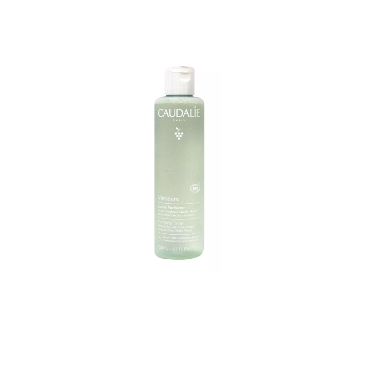 Gezichtstoner Caudalie VINOPURE 200 ml