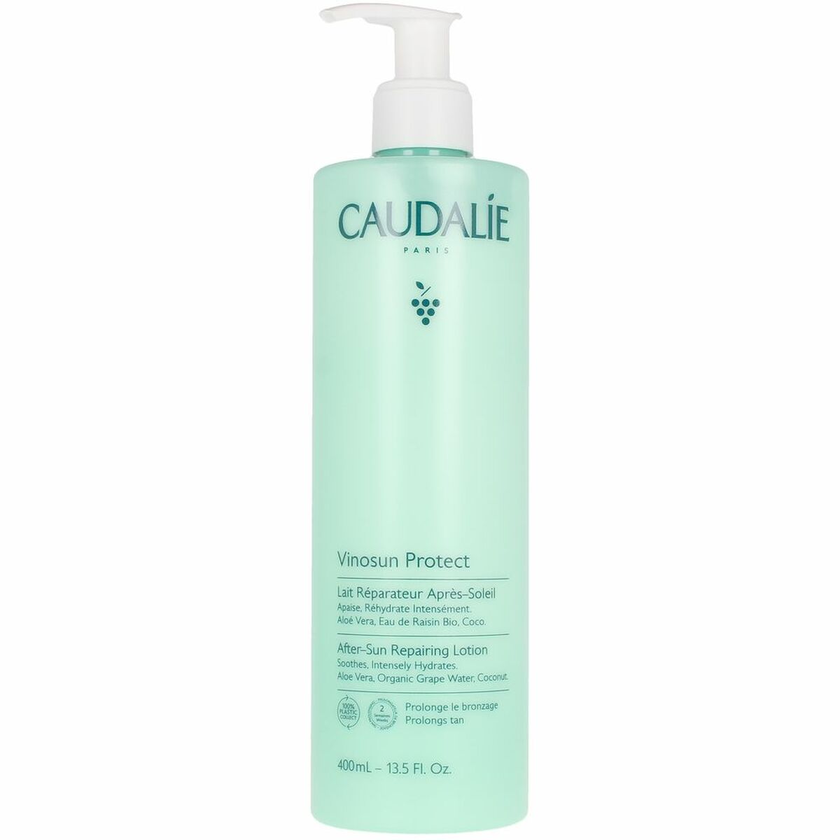 After Sun Caudalie Vinosun 400 ml Repair Complex