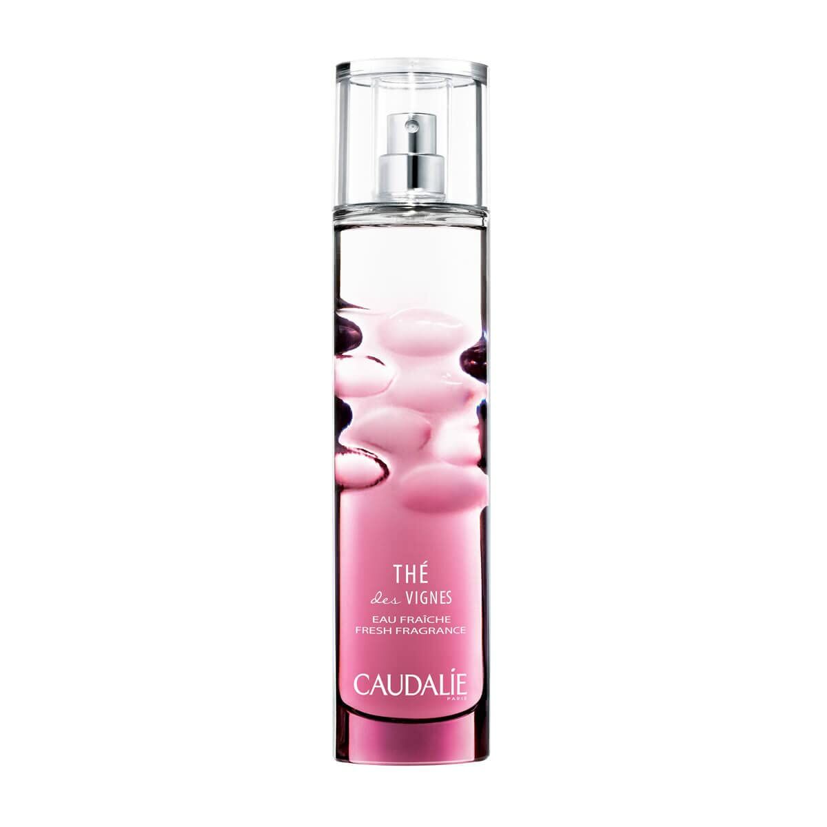 Uniseks Parfum Caudalie Thé Des Vignes EF 100 ml Eau Fraiche