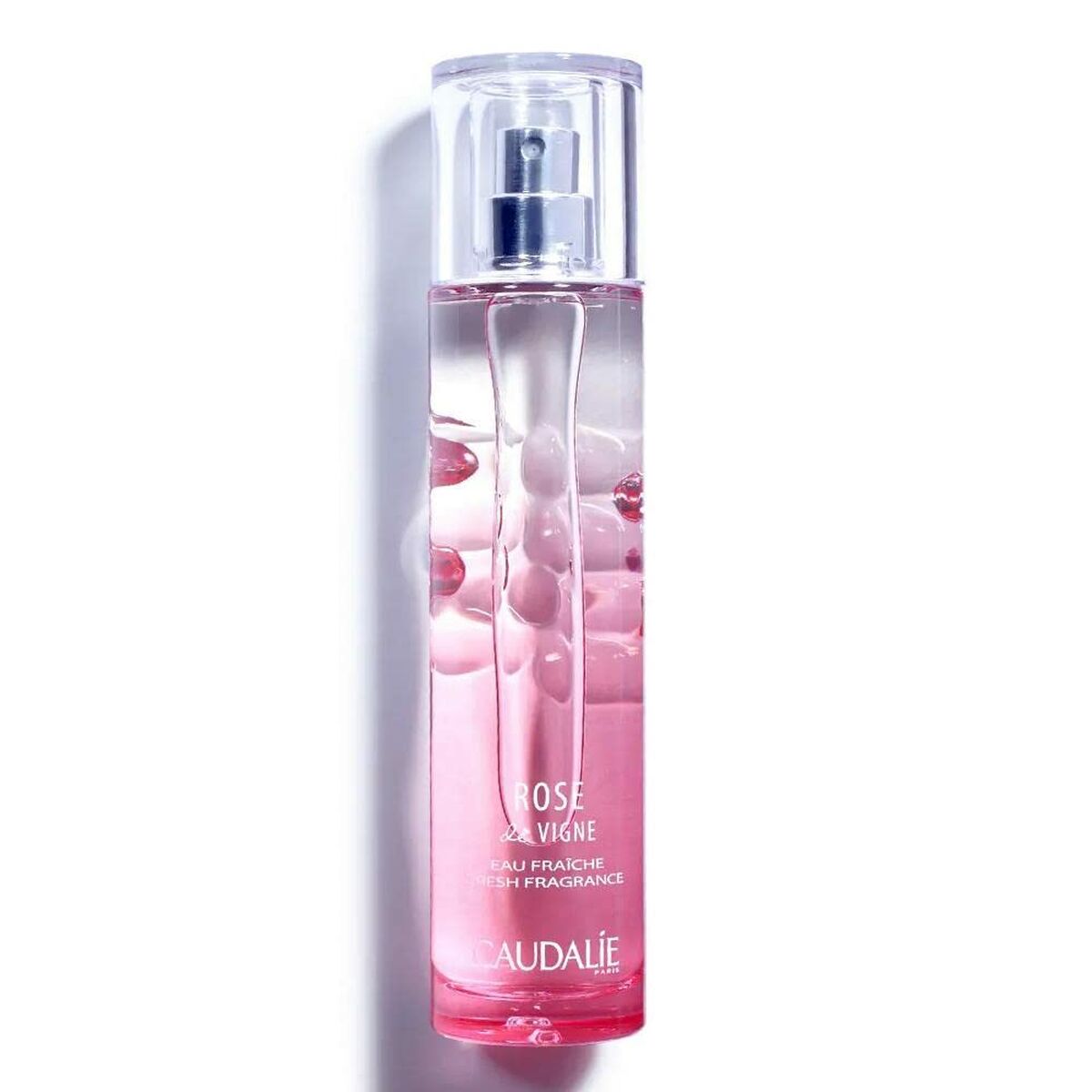 Damesparfum Caudalie Rose de Vigne EF 50 ml Eau Fraiche - Schoonheid, Parfums en geuren - Caudalie