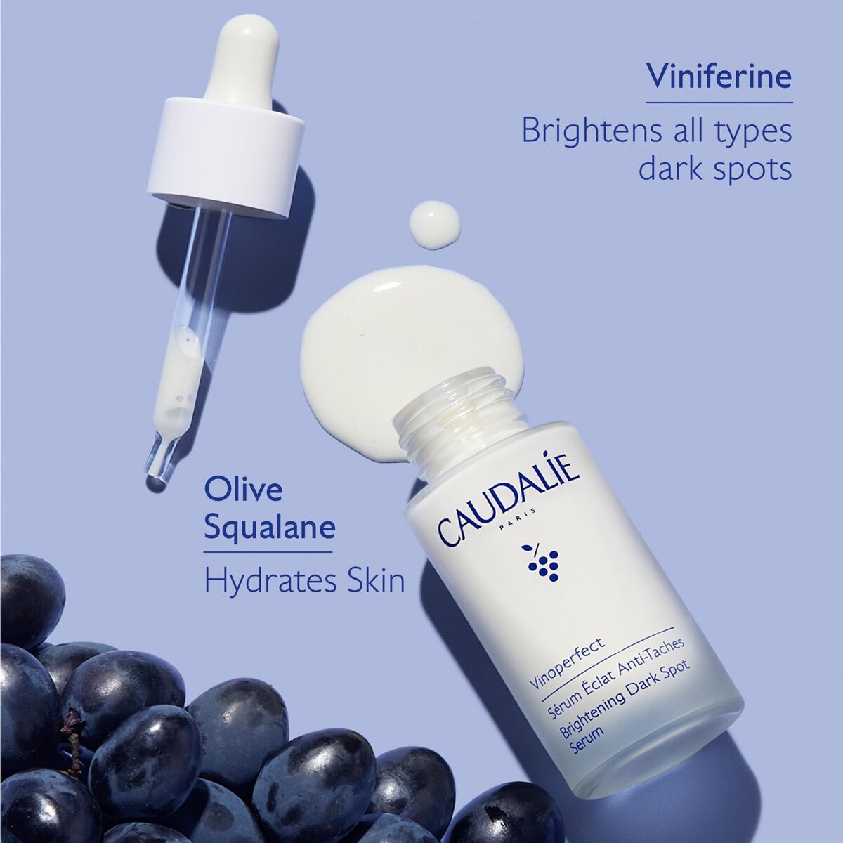 Dagcrème Caudalie VINOPERFECT 30 ml - Schoonheid, Huidverzorging - Caudalie
