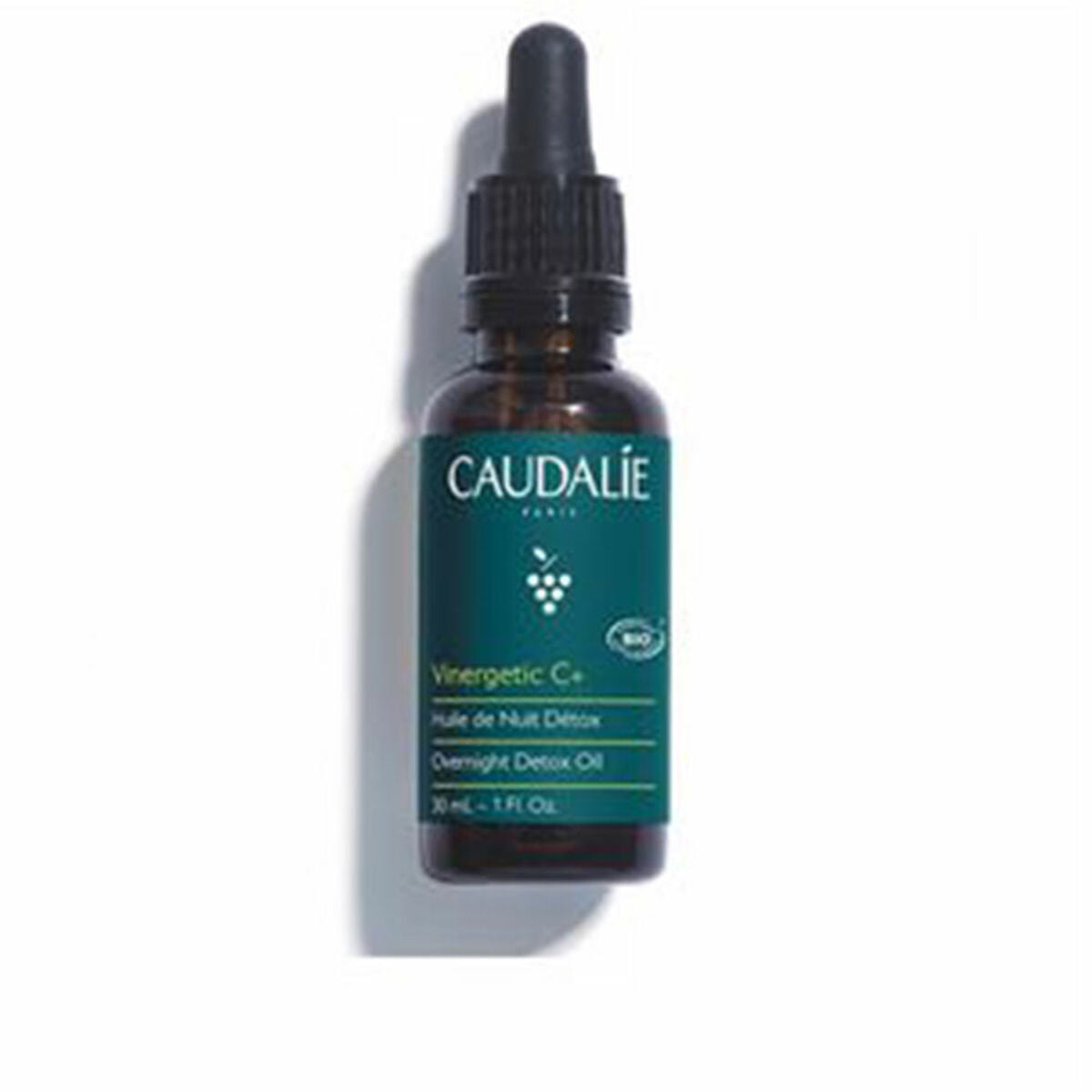 Dagcrème Caudalie VINERGETIC C+ 30 ml