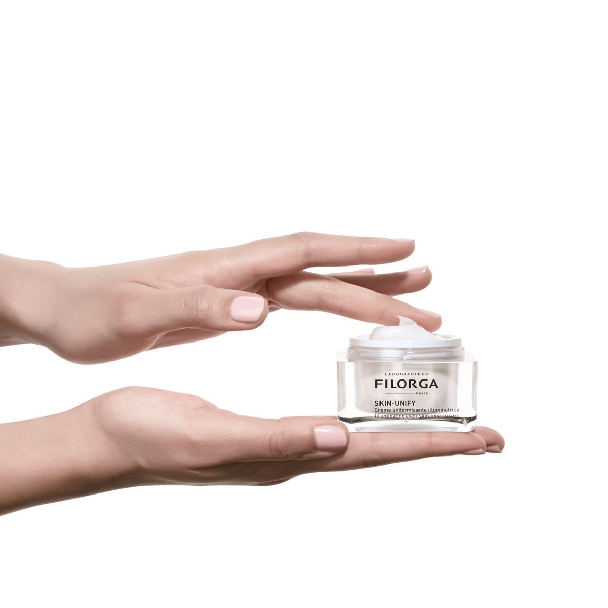 Anti Donkere Vlekken Crème Filorga Unify 50 ml - Schoonheid, Huidverzorging - Filorga