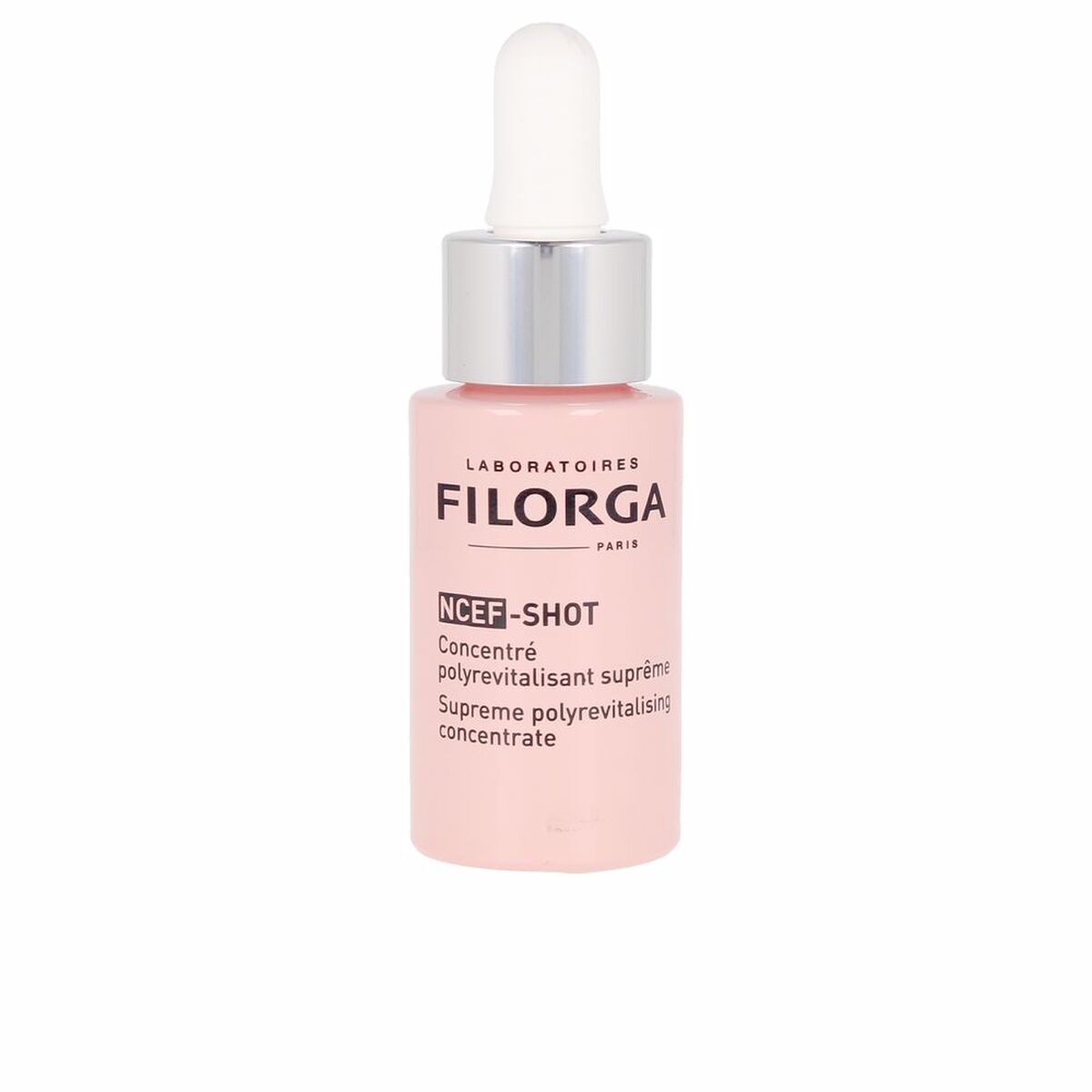 Revitaliserende Gezichtslotion Filorga Shot 15 ml - Schoonheid, Huidverzorging - Filorga