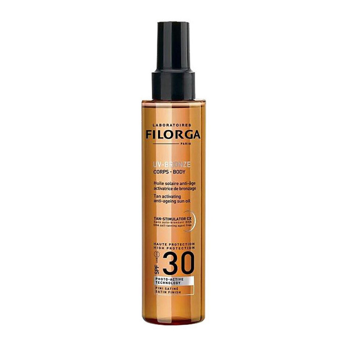 Zonnebrandcrème Filorga 8003824 Spf 30 150 ml