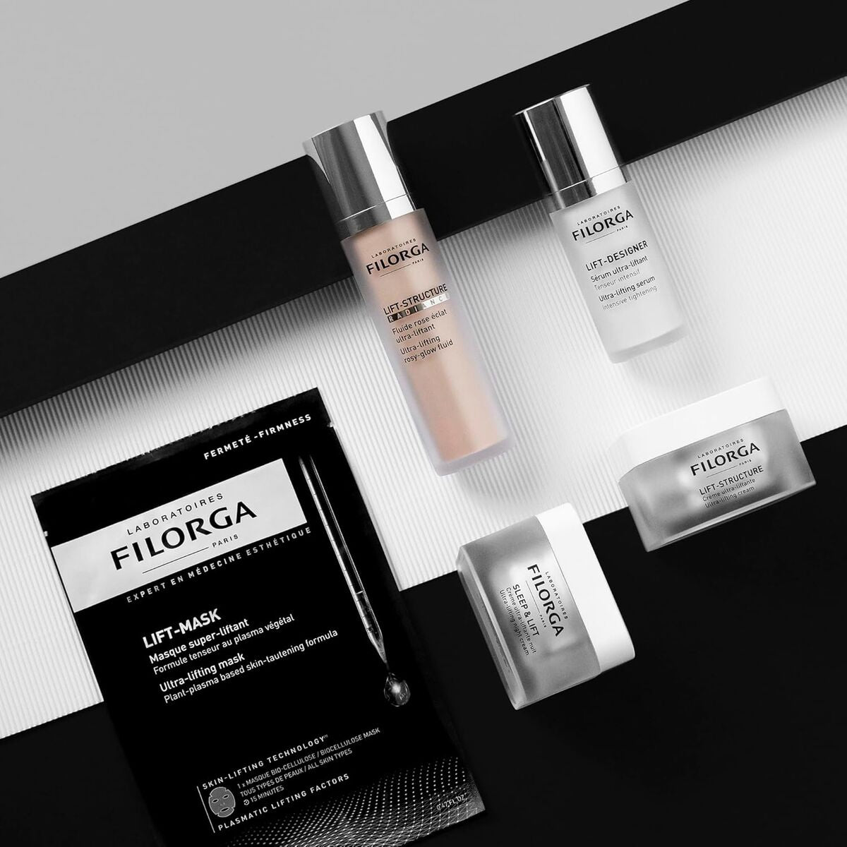 Nachtcrème Filorga Lift 50 ml - Schoonheid, Huidverzorging - Filorga